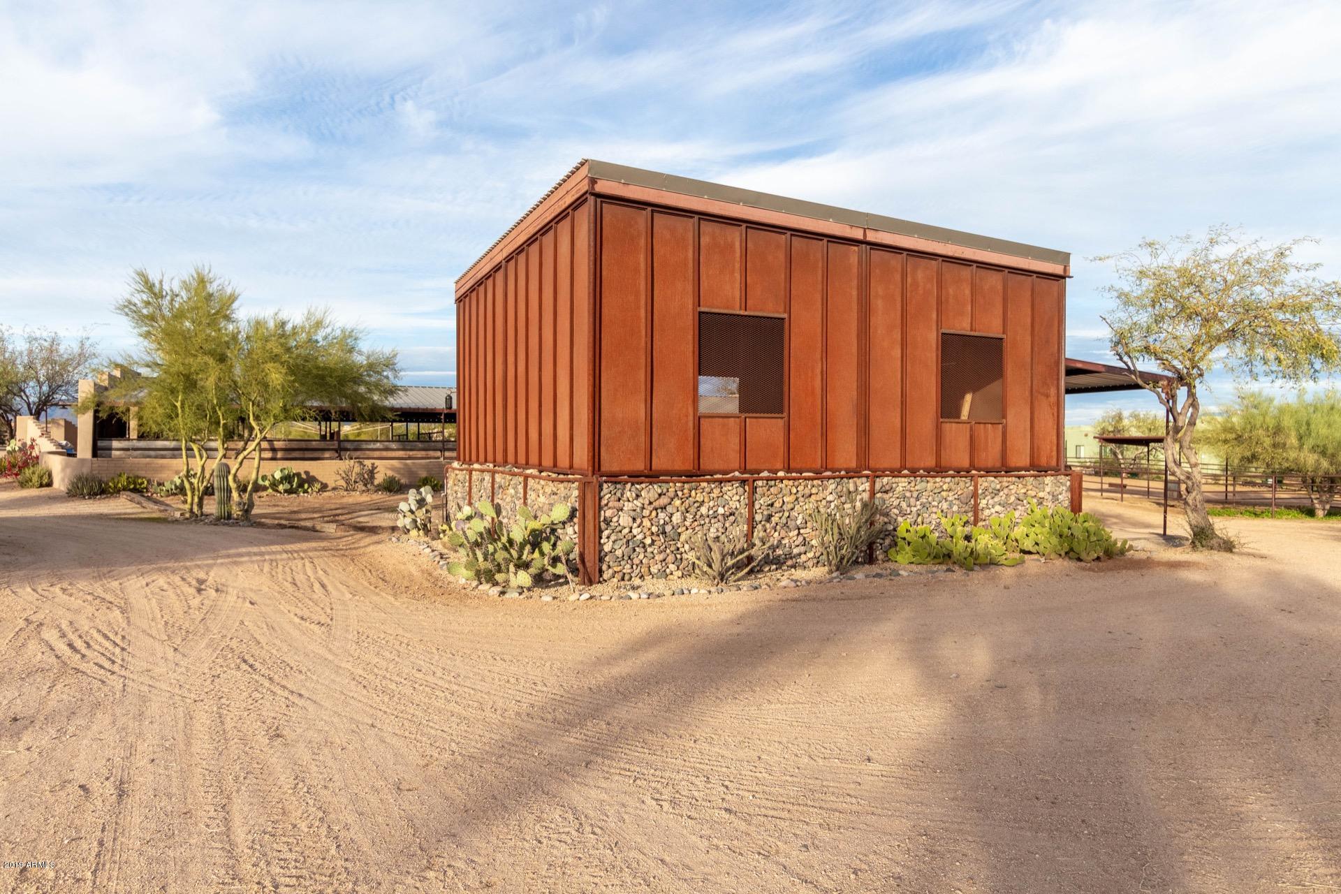 Rio Verde Foothills - Residential