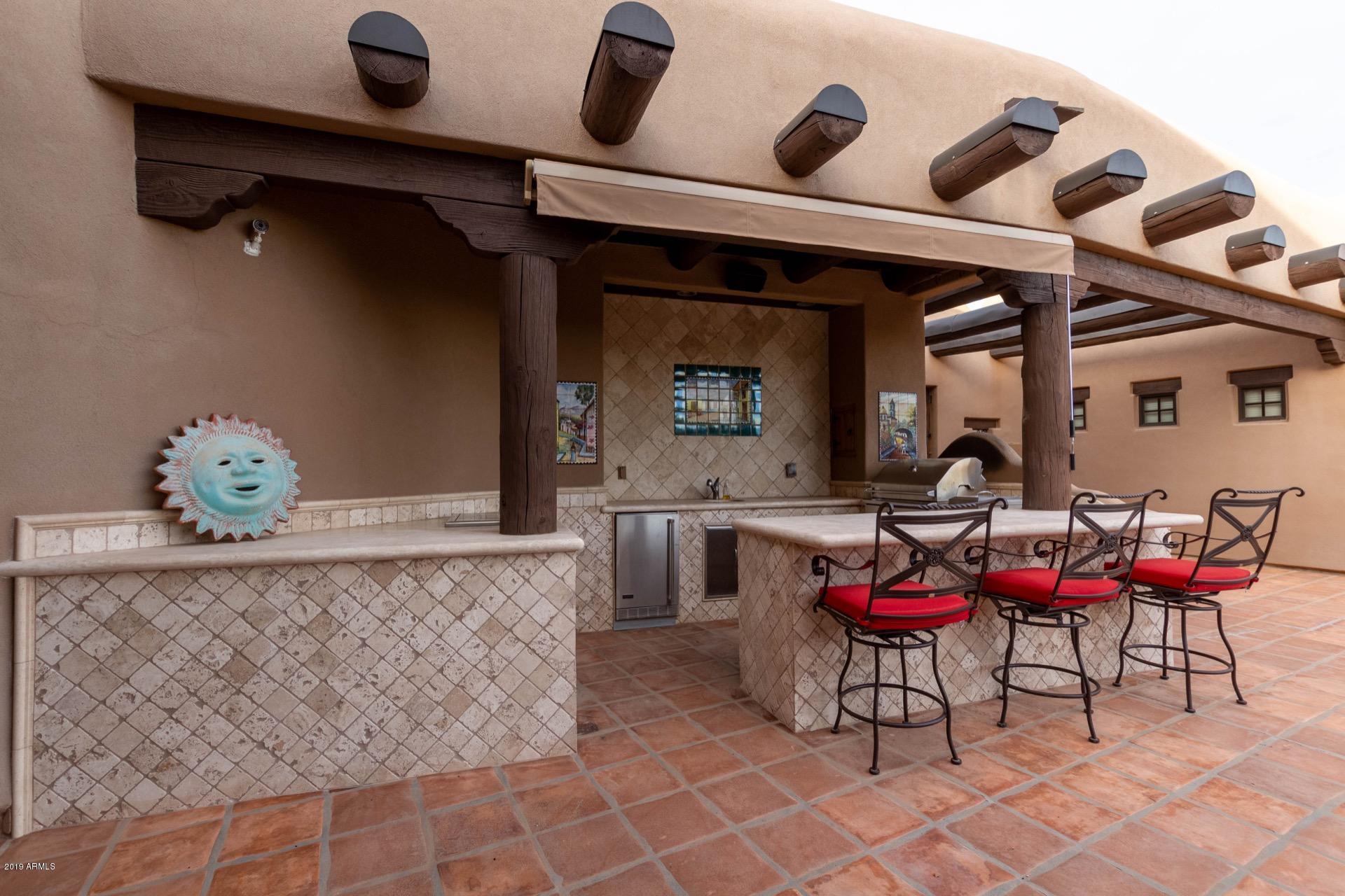 Rio Verde Foothills - Residential