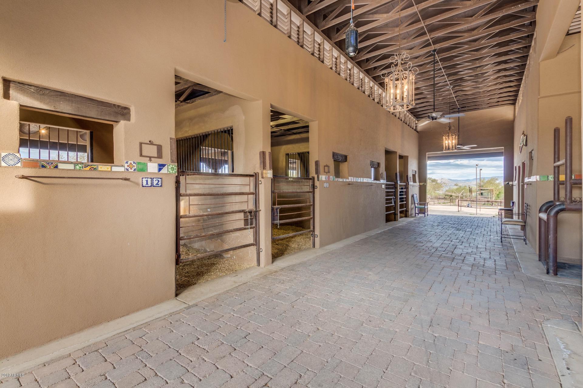 Rio Verde Foothills - Residential