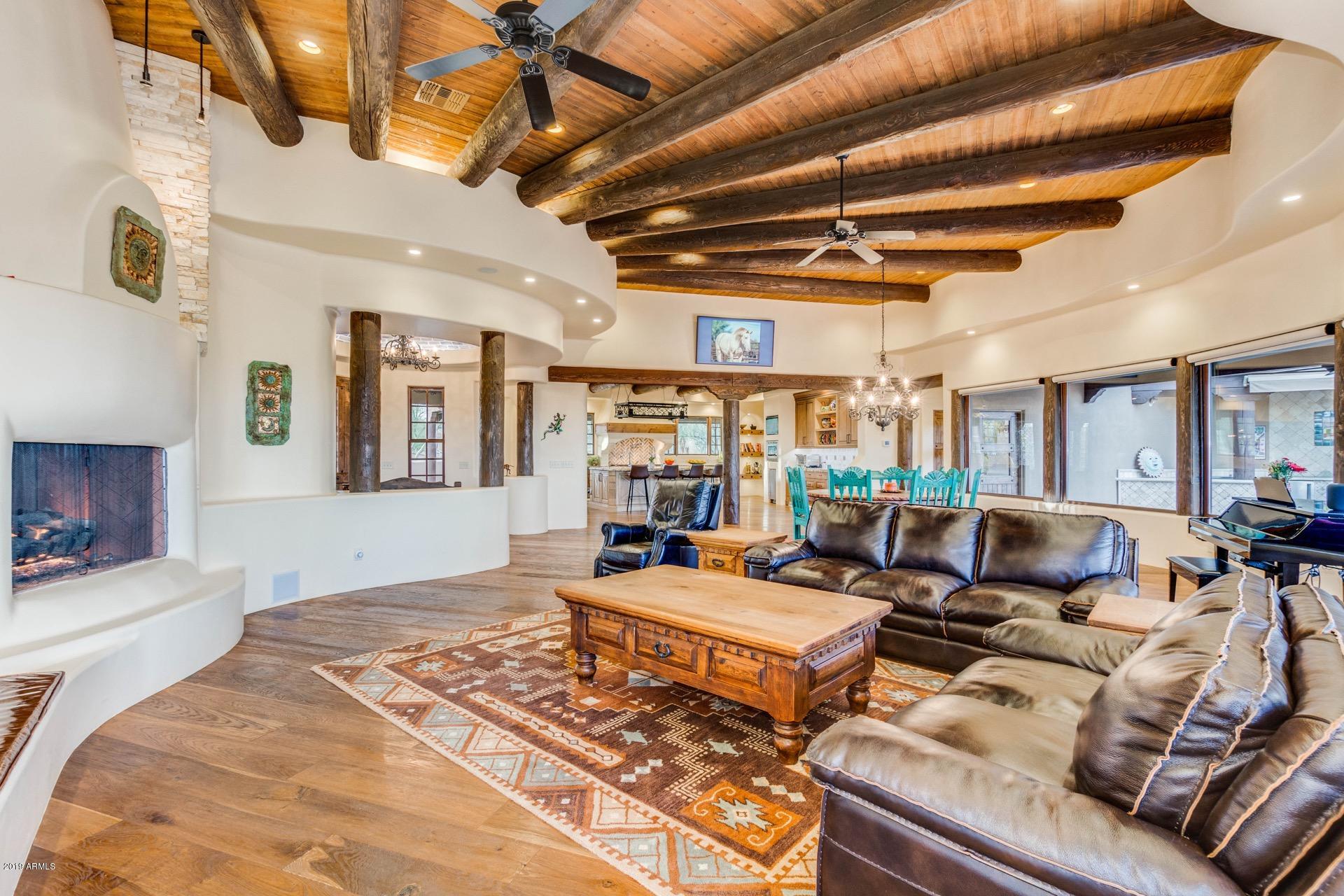 Rio Verde Foothills - Residential