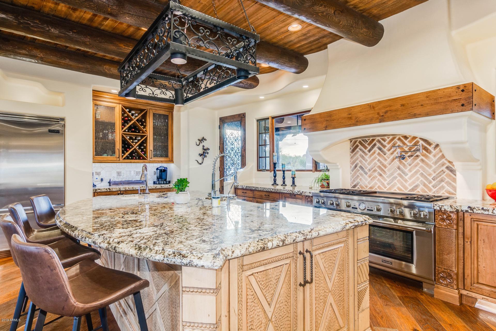 Rio Verde Foothills - Residential