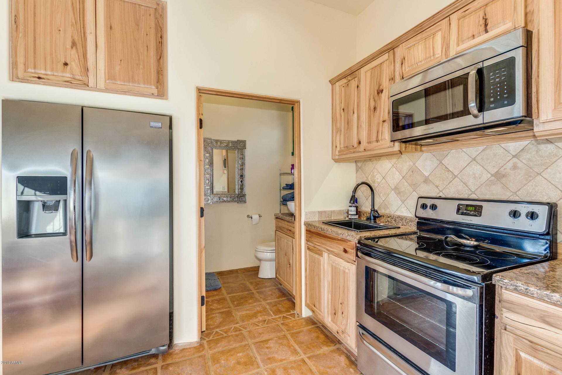 Rio Verde Foothills - Residential
