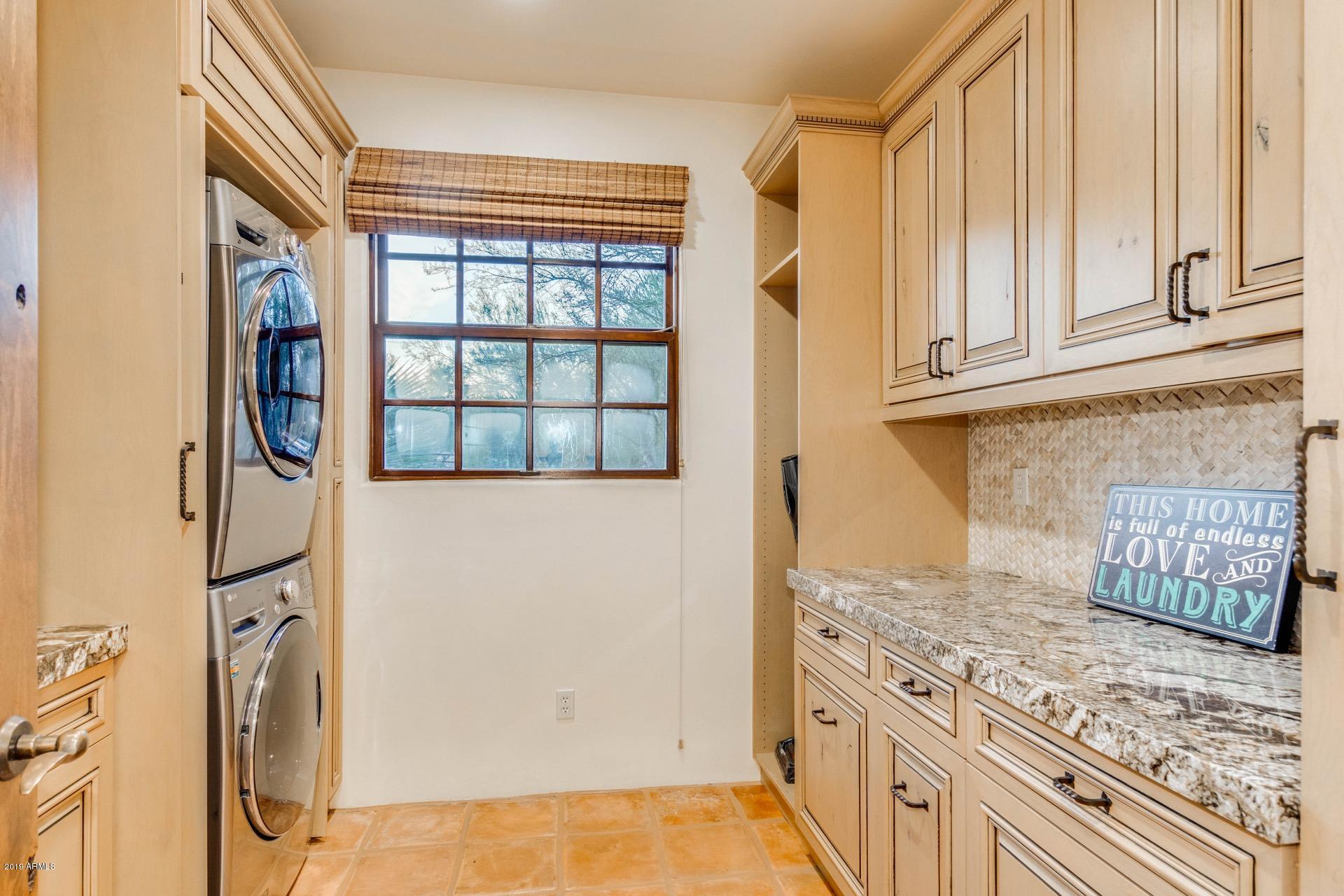 Rio Verde Foothills - Residential