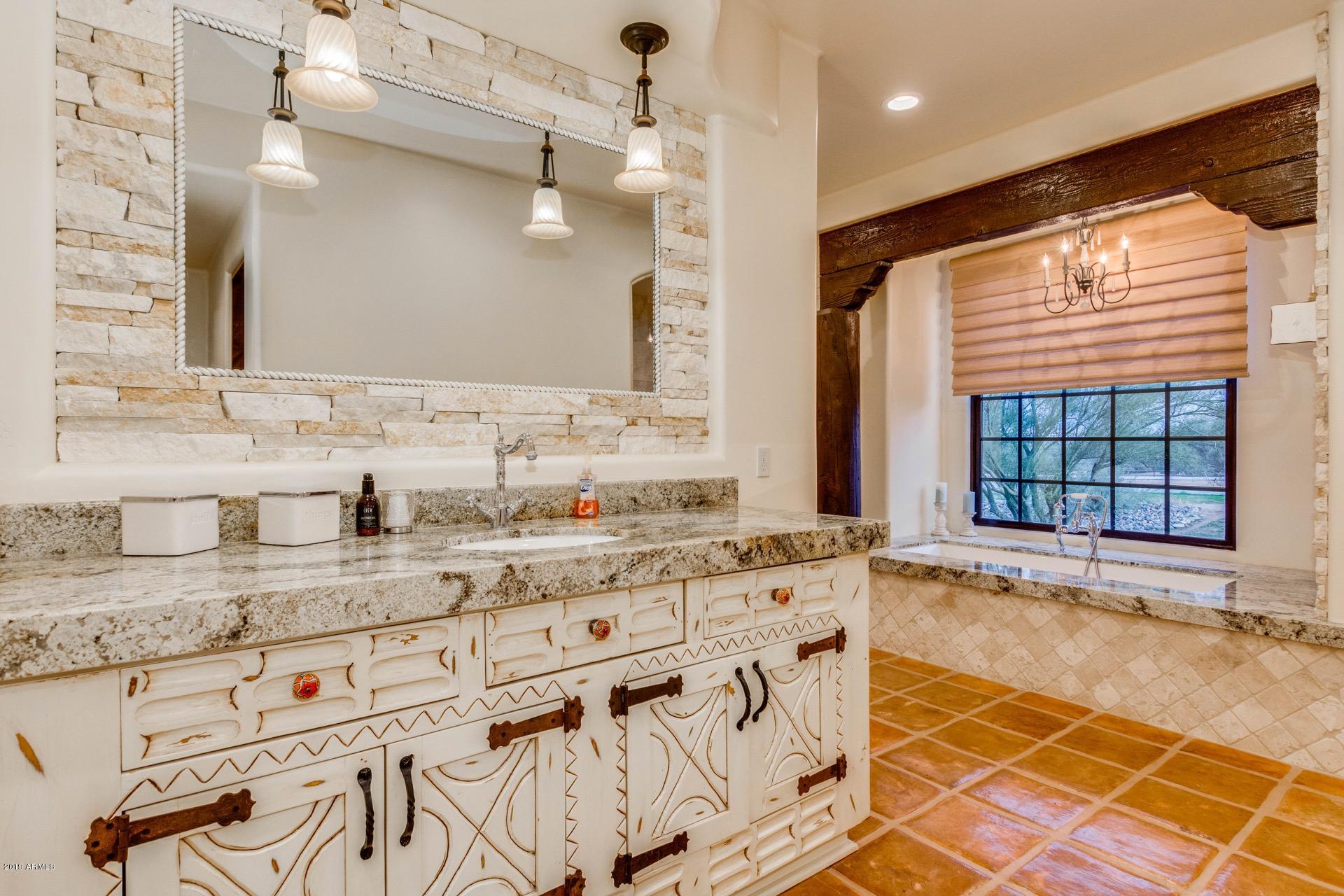 Rio Verde Foothills - Residential