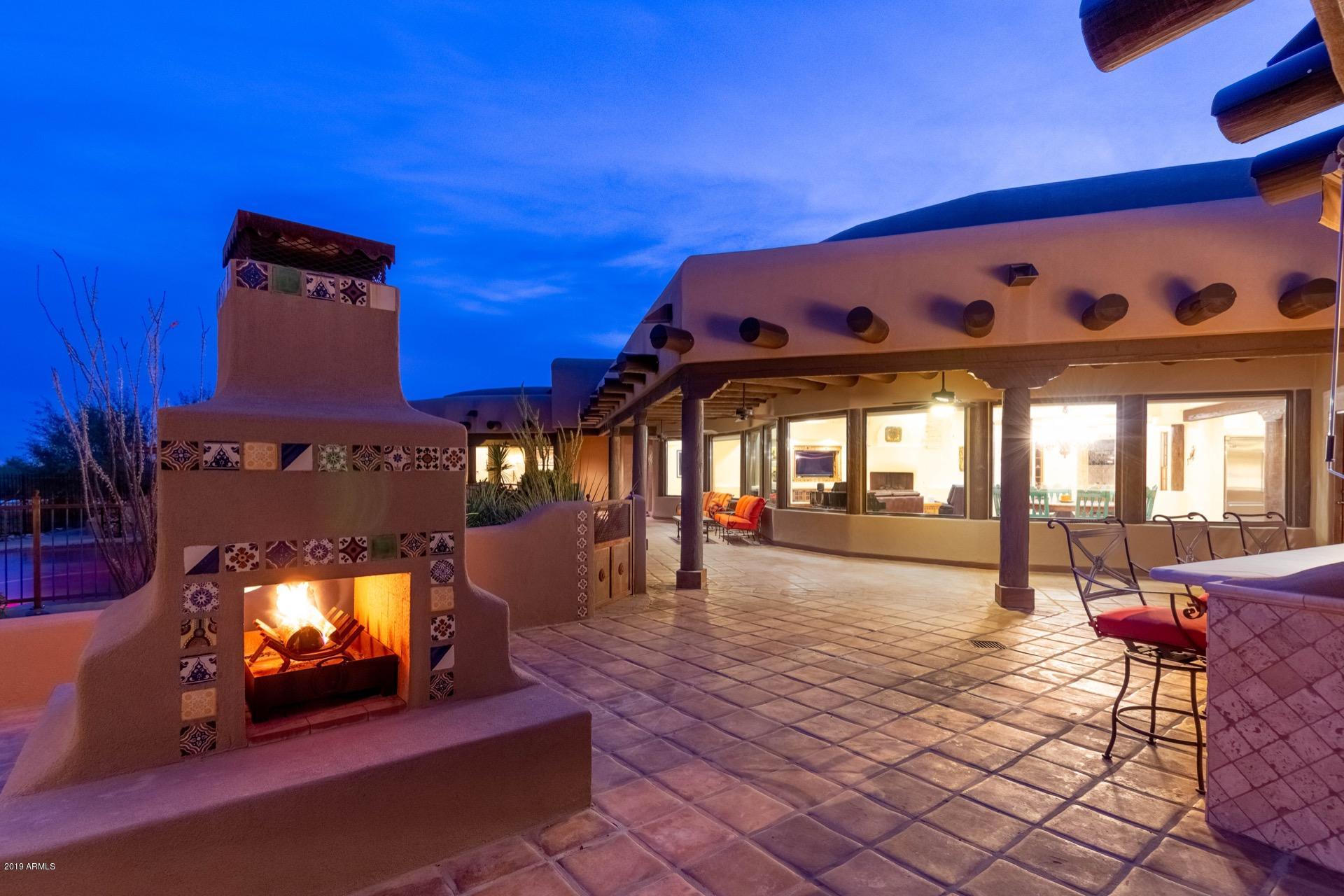 Rio Verde Foothills - Residential