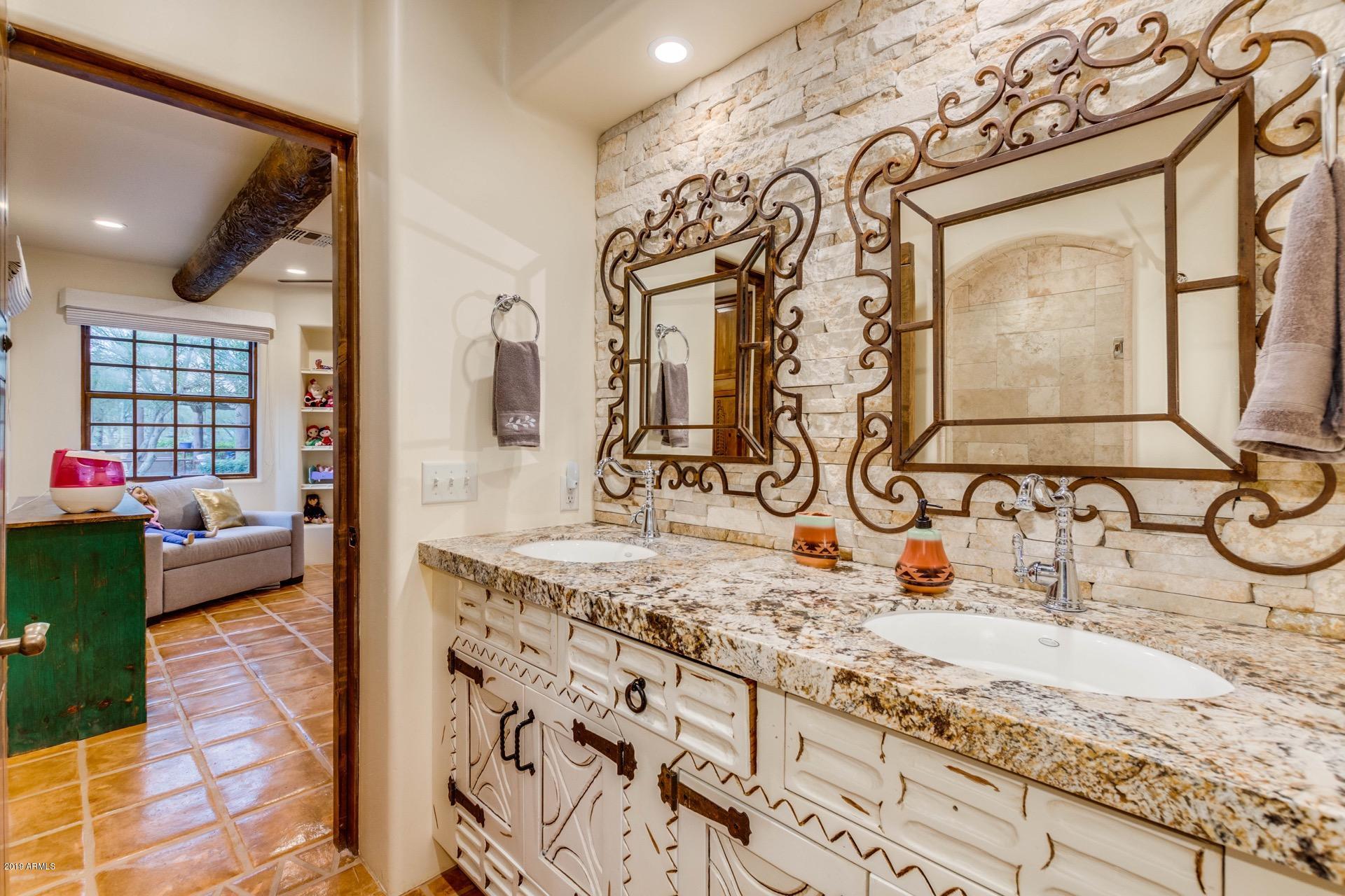 Rio Verde Foothills - Residential