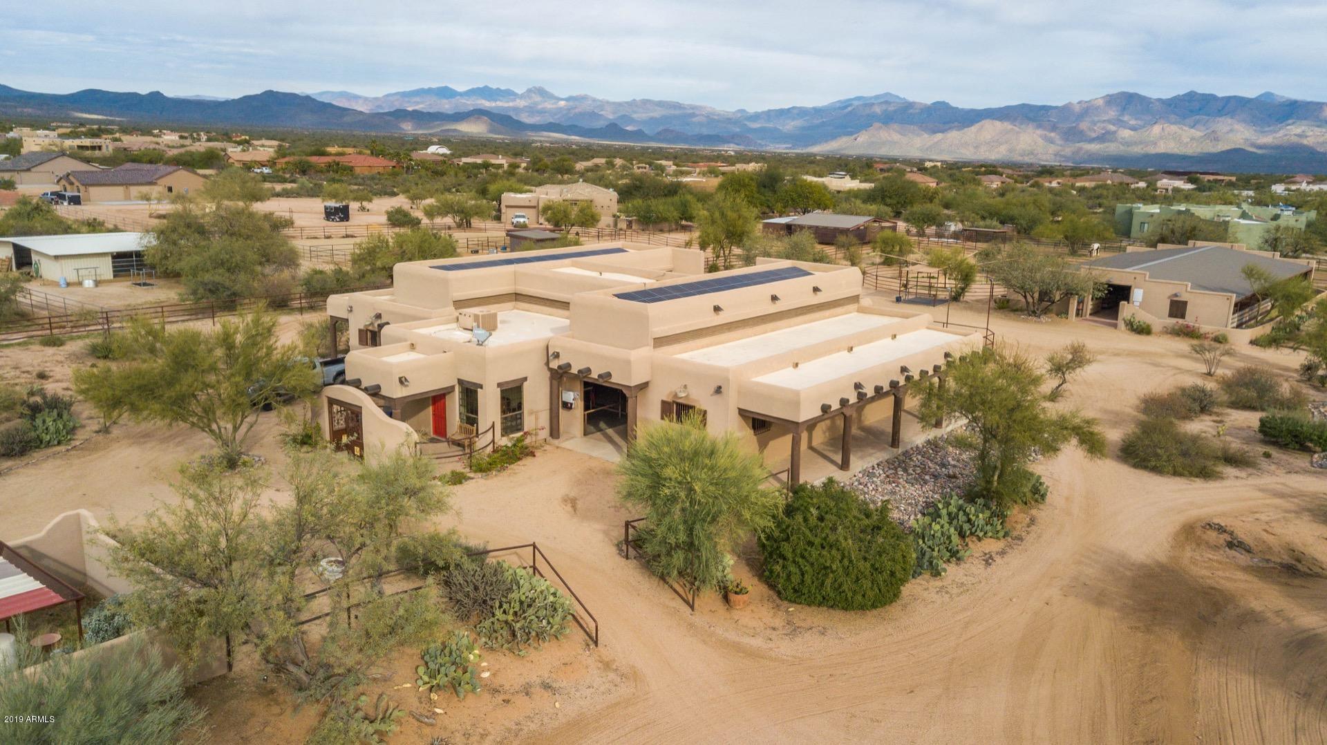 Rio Verde Foothills - Residential
