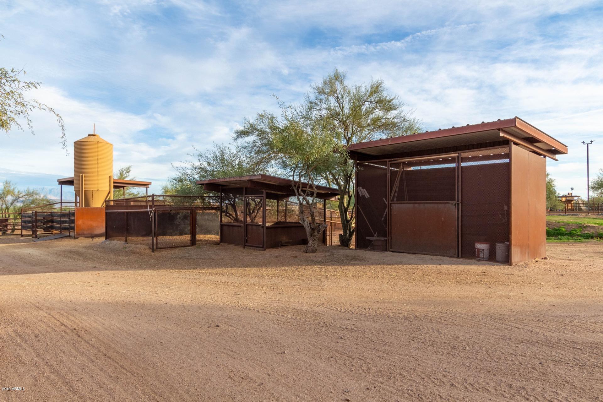 Rio Verde Foothills - Residential