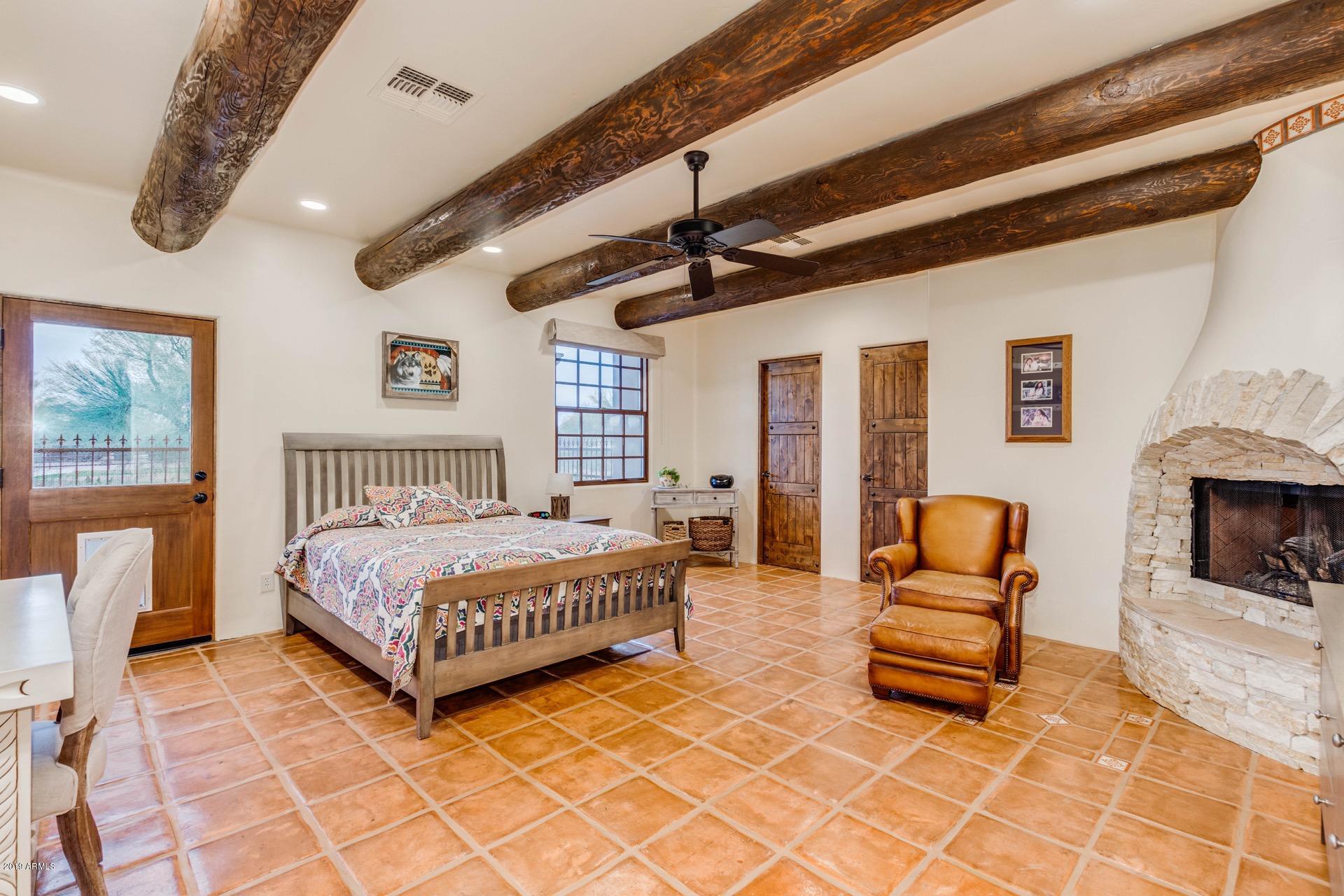 Rio Verde Foothills - Residential