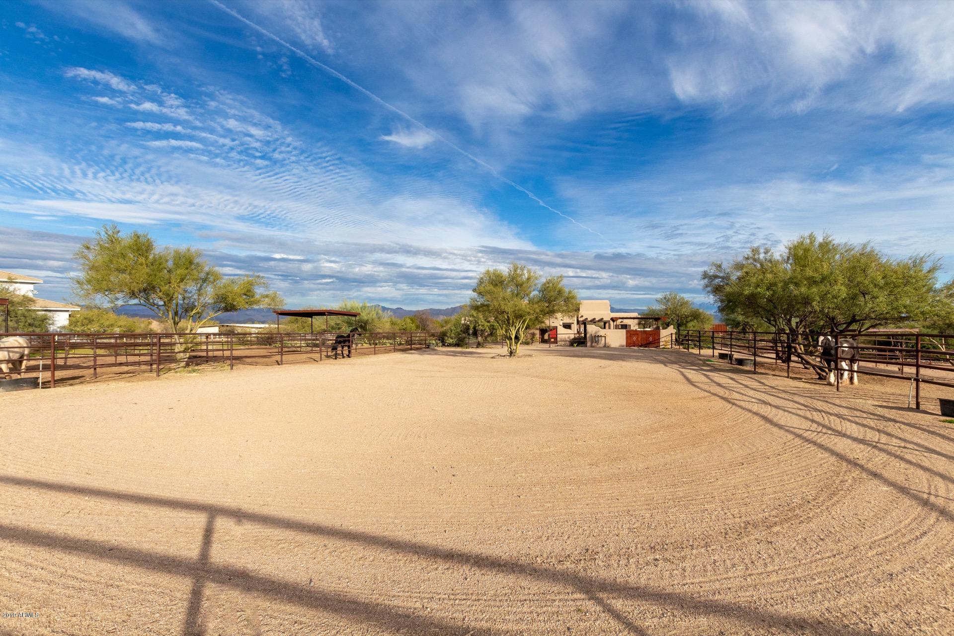 Rio Verde Foothills - Residential