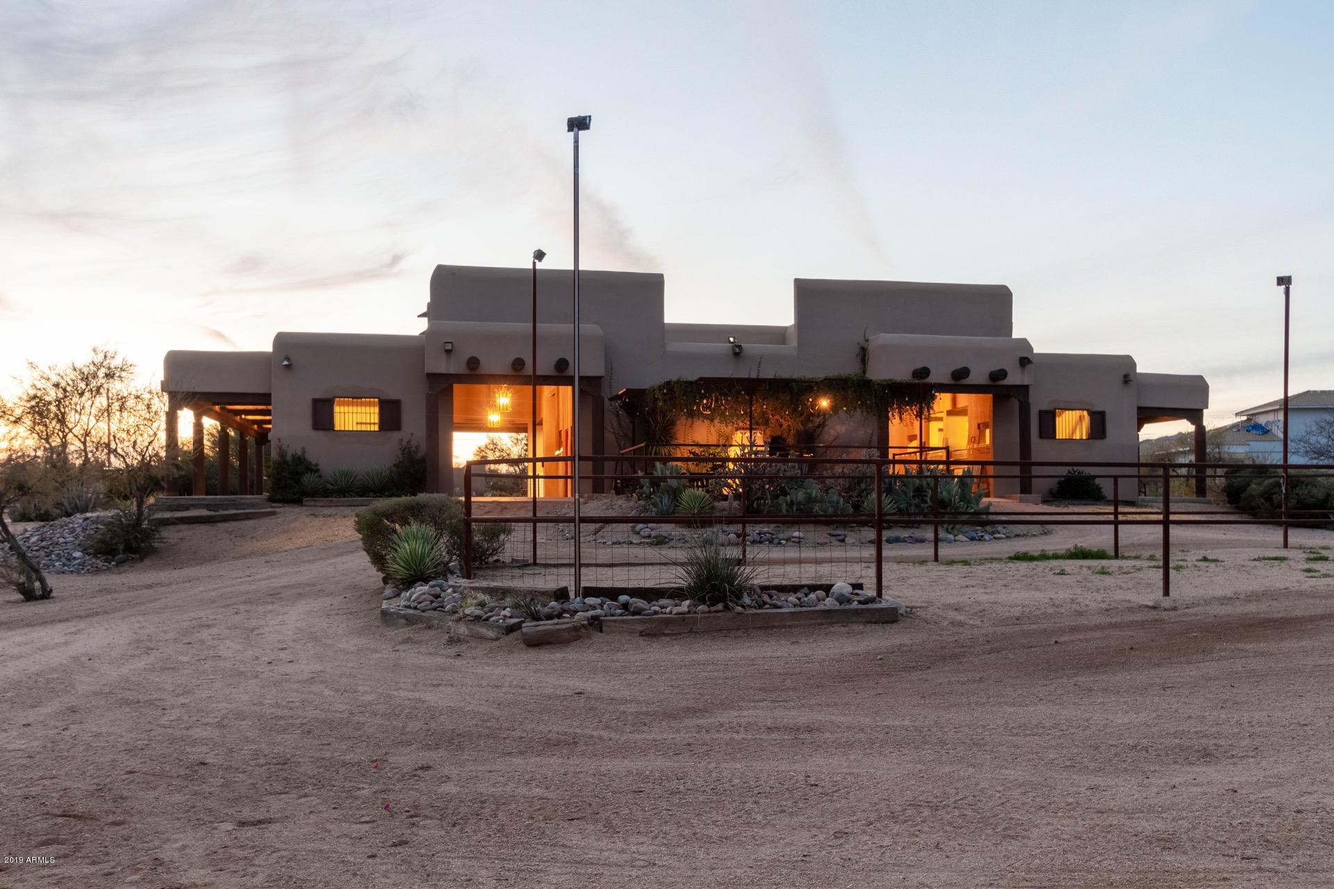 Rio Verde Foothills - Residential