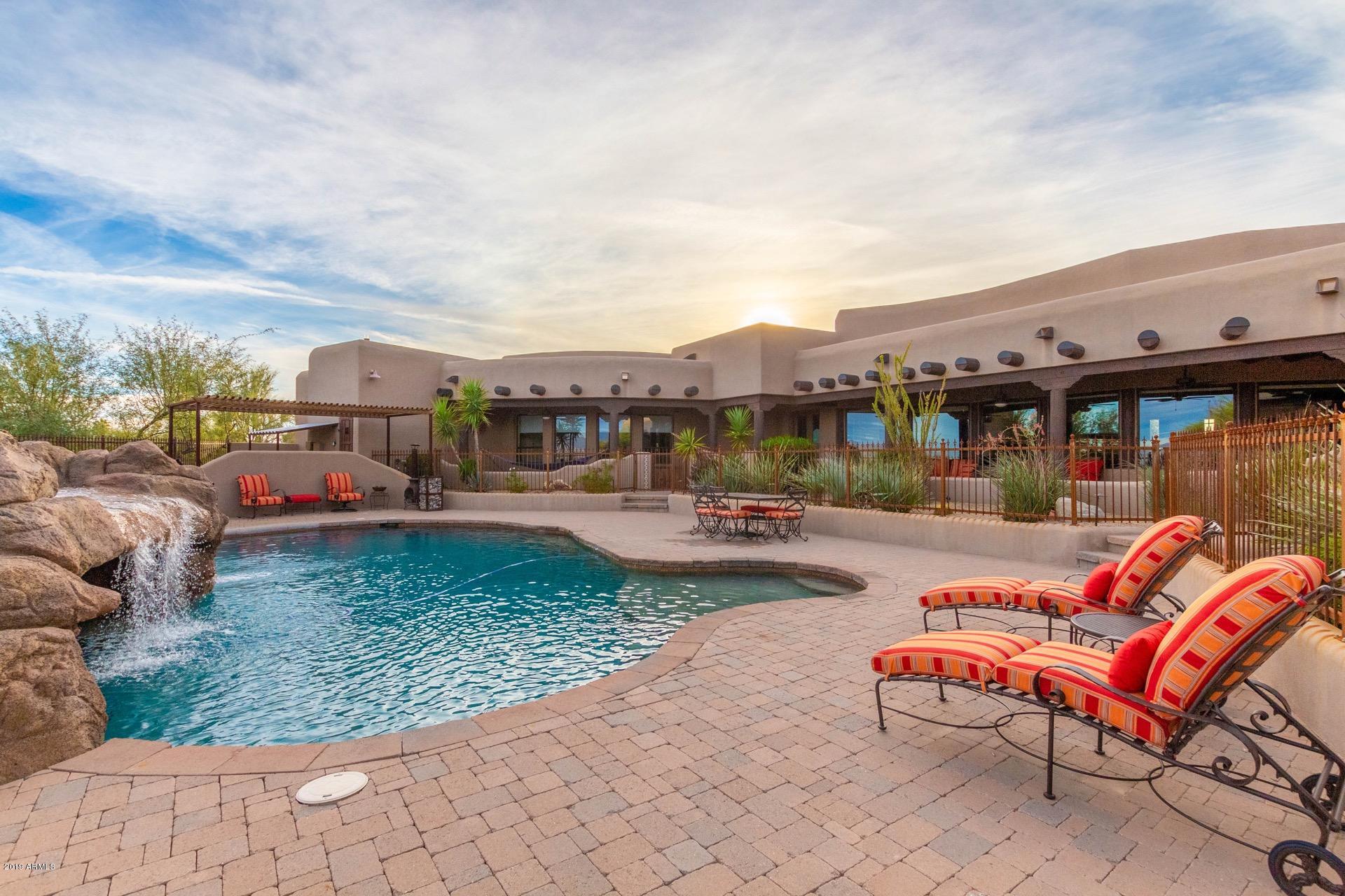Rio Verde Foothills - Residential