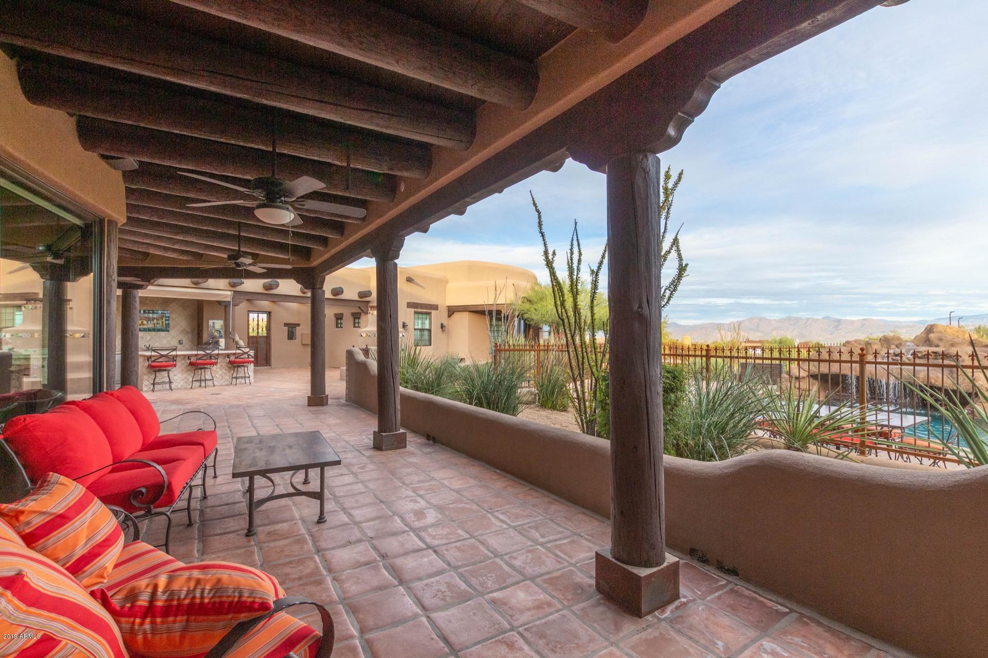 Rio Verde Foothills - Residential
