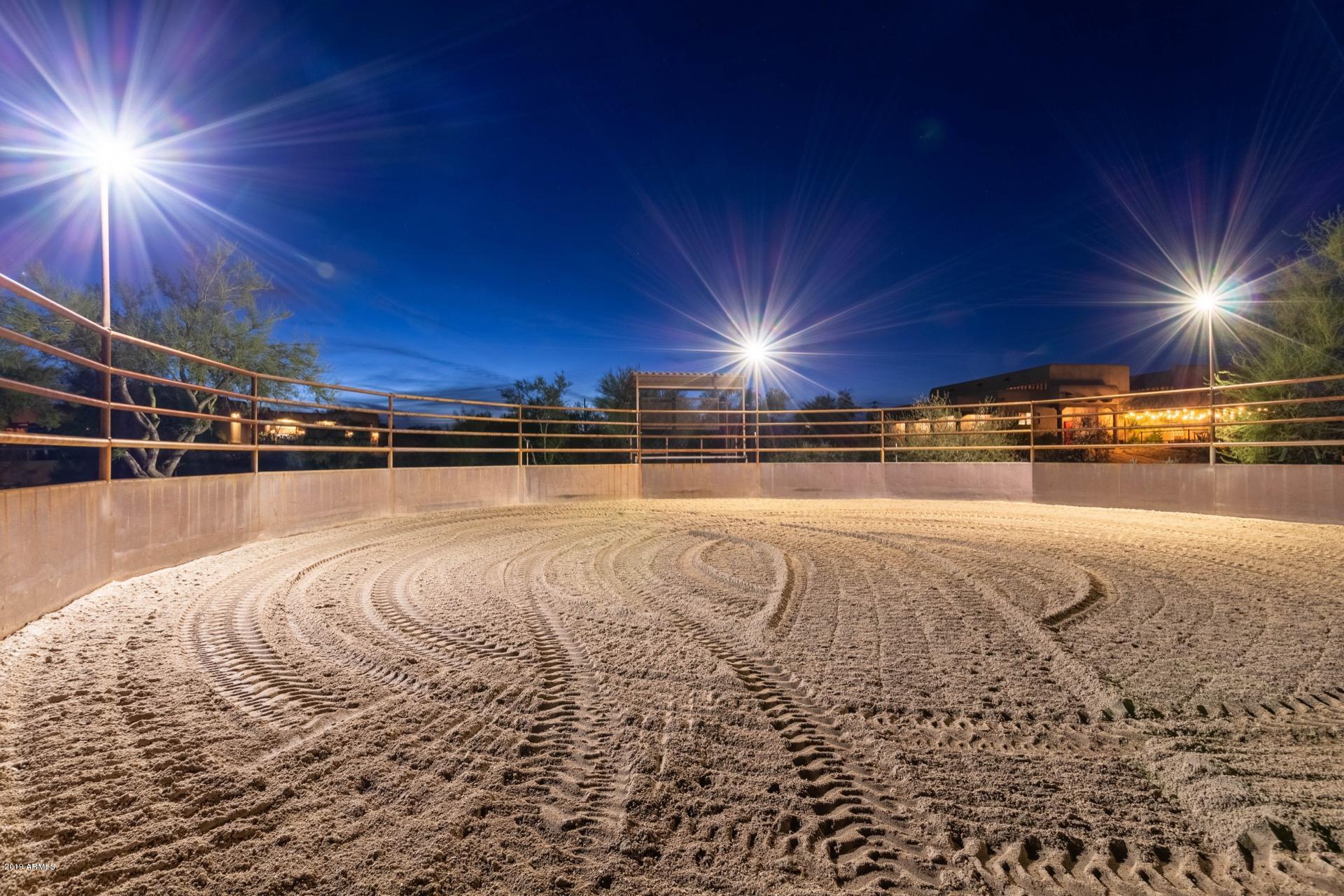 Rio Verde Foothills - Residential
