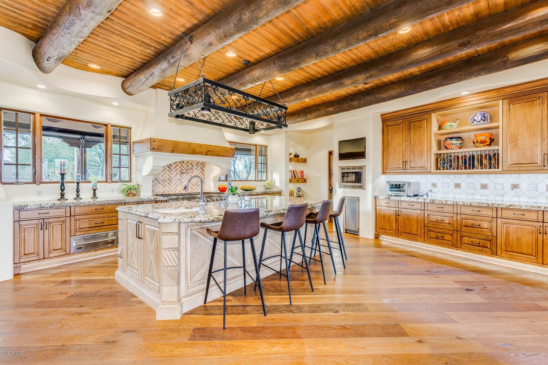 Rio Verde Foothills - Residential