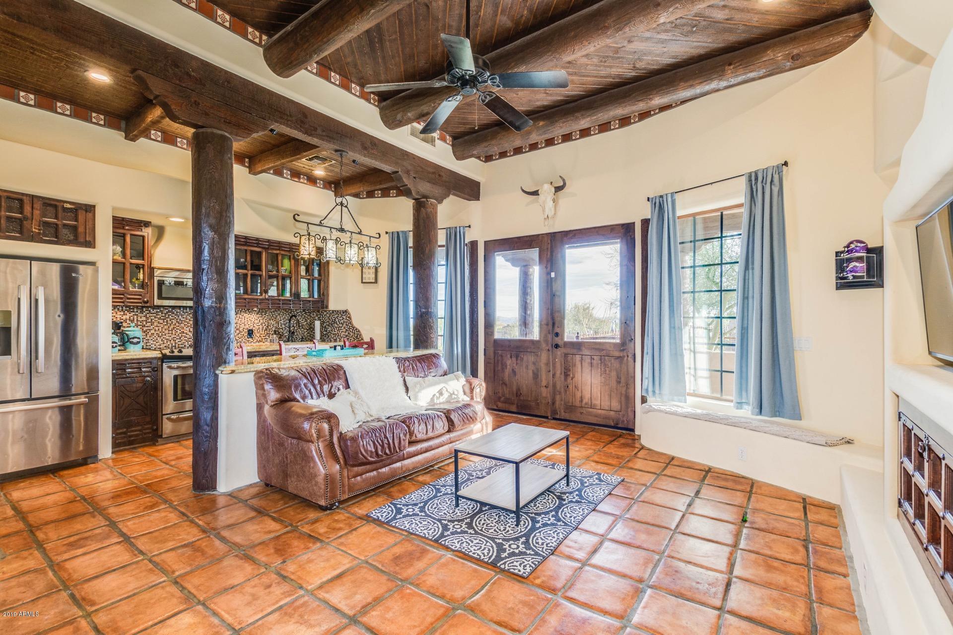 Rio Verde Foothills - Residential