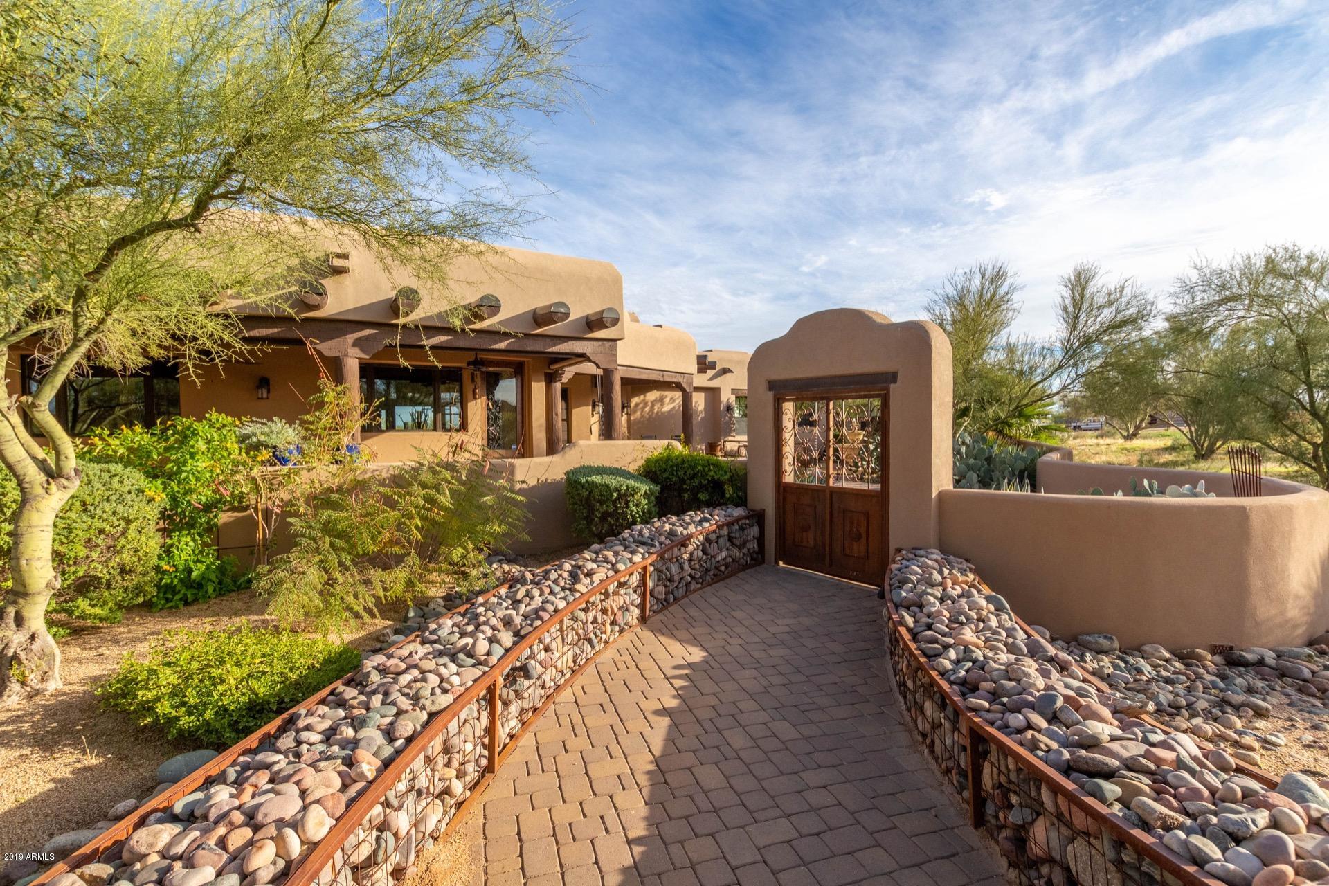 Rio Verde Foothills - Residential
