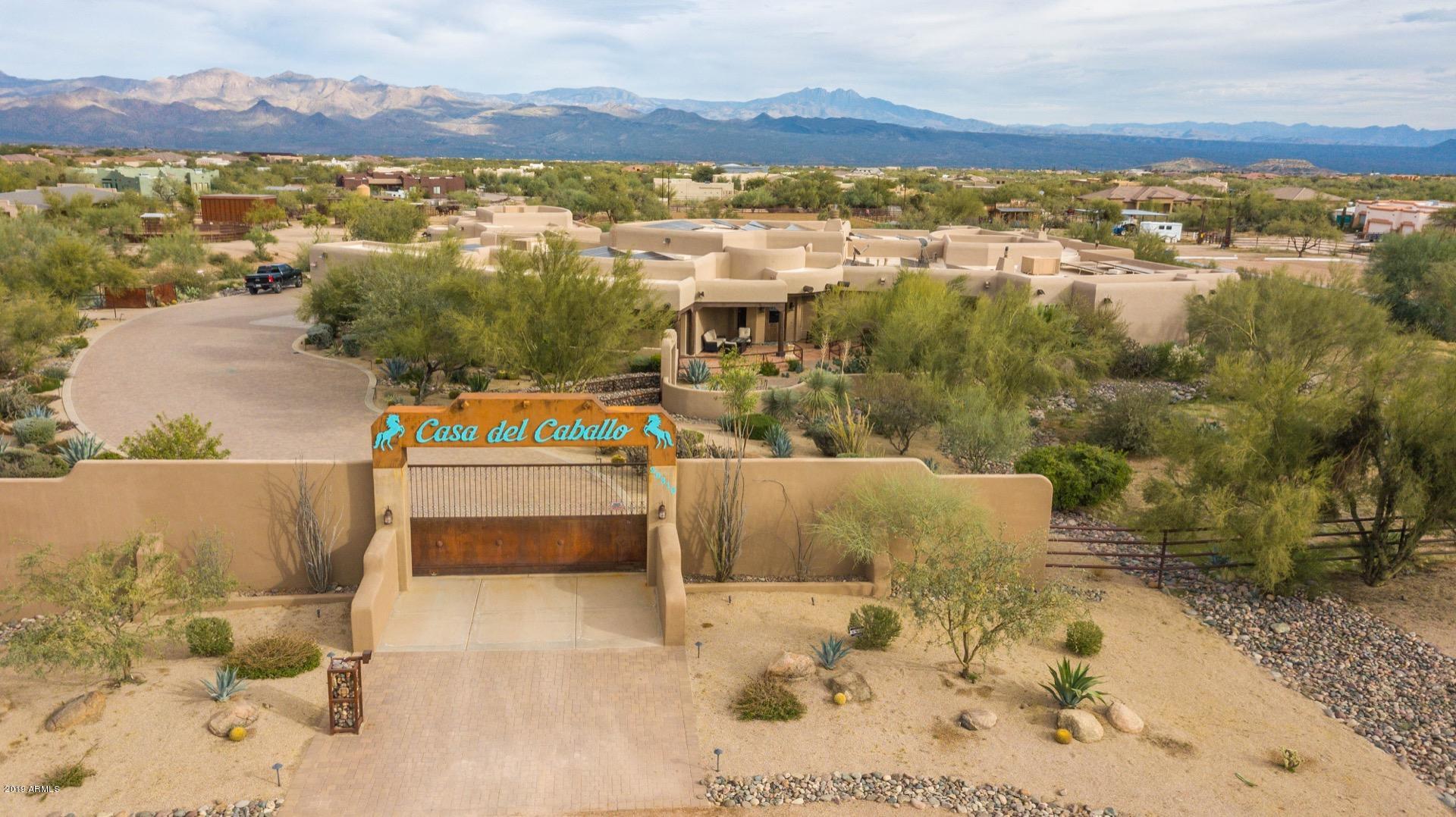Rio Verde Foothills - Residential