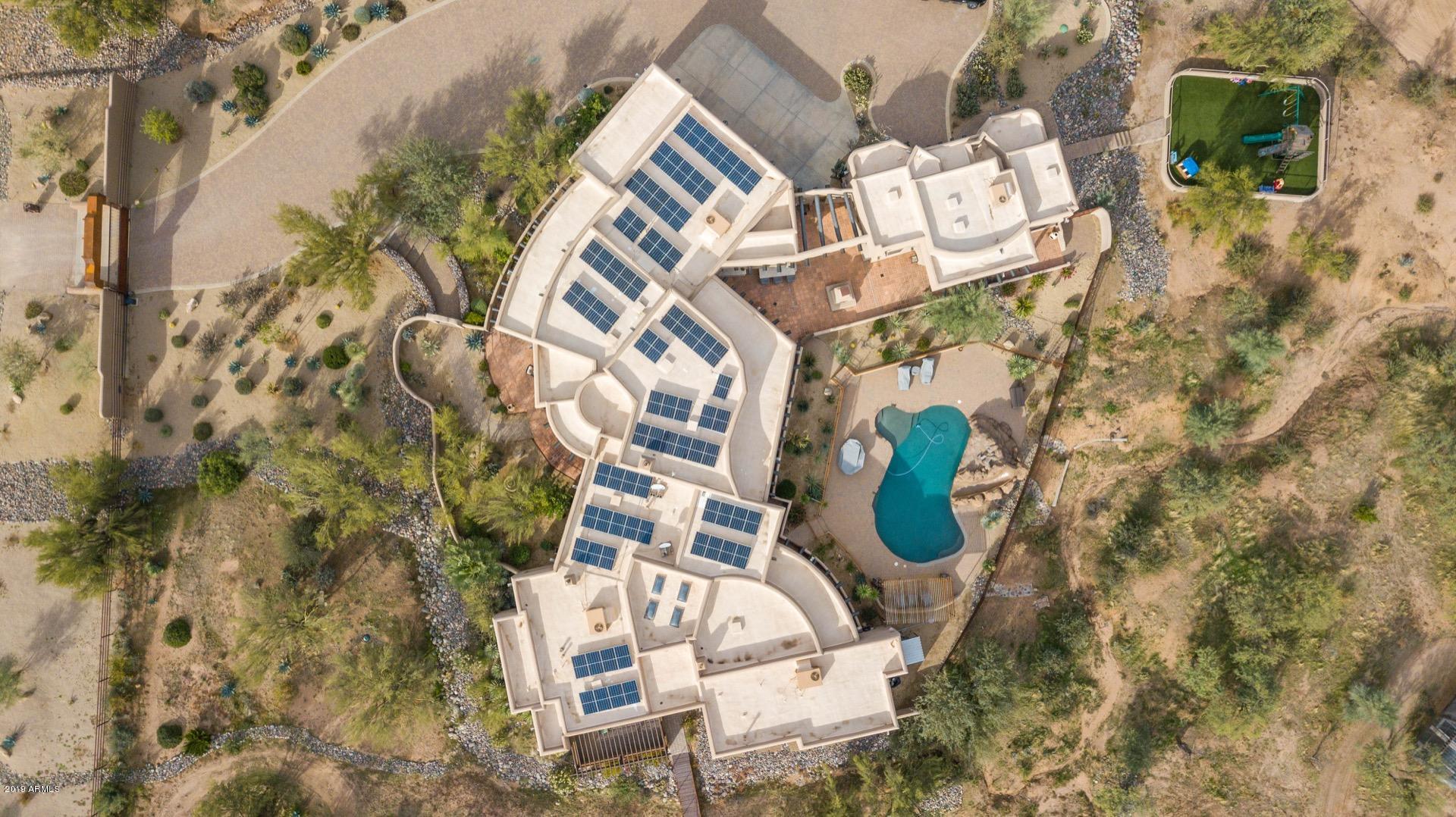 Rio Verde Foothills - Residential