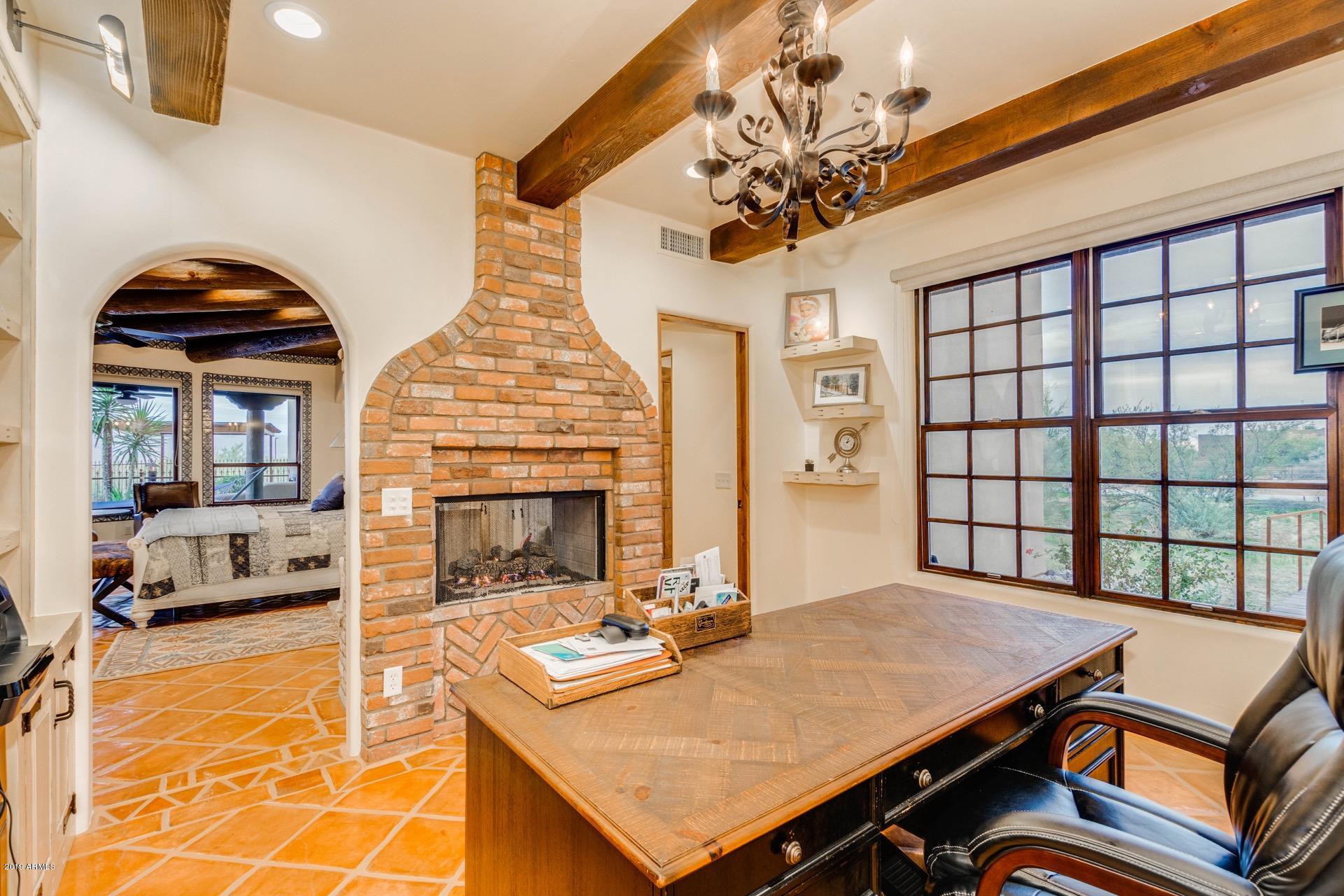 Rio Verde Foothills - Residential