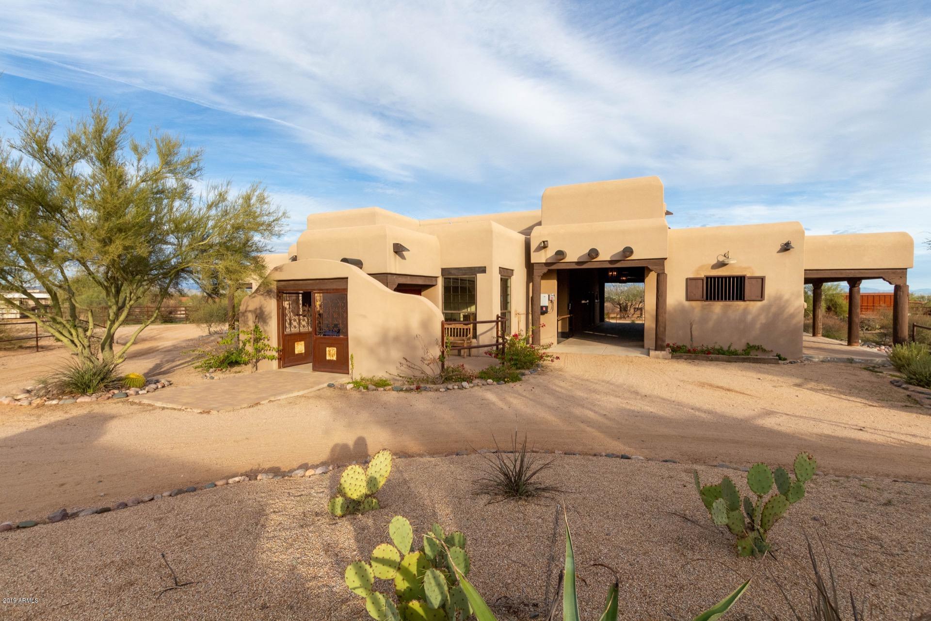 Rio Verde Foothills - Residential