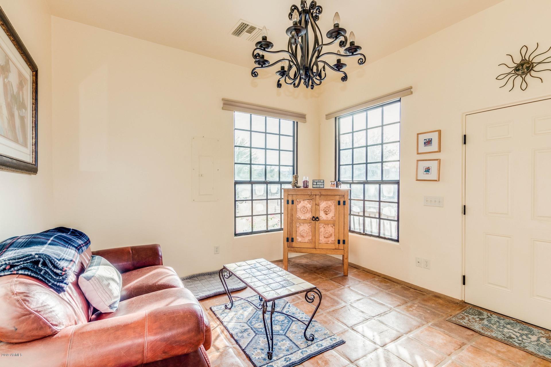 Rio Verde Foothills - Residential