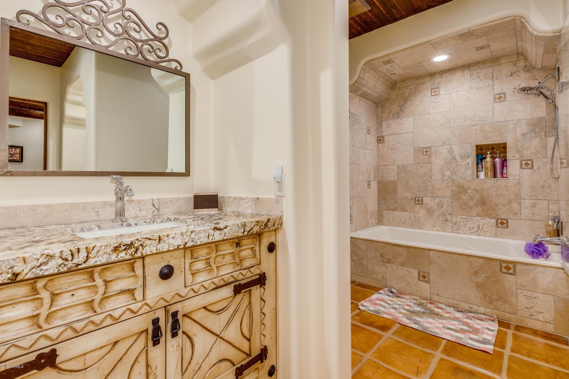 Rio Verde Foothills - Residential