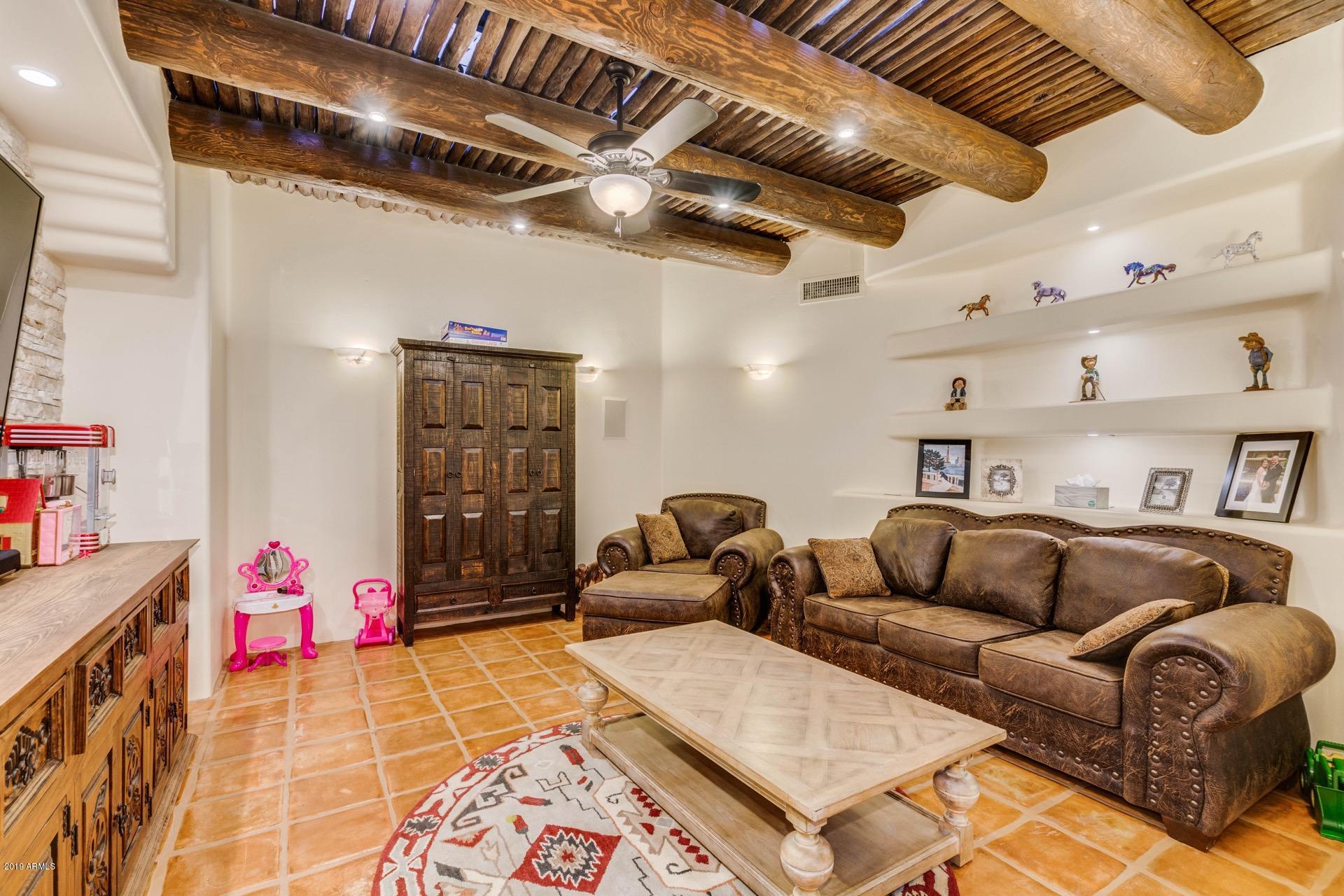 Rio Verde Foothills - Residential