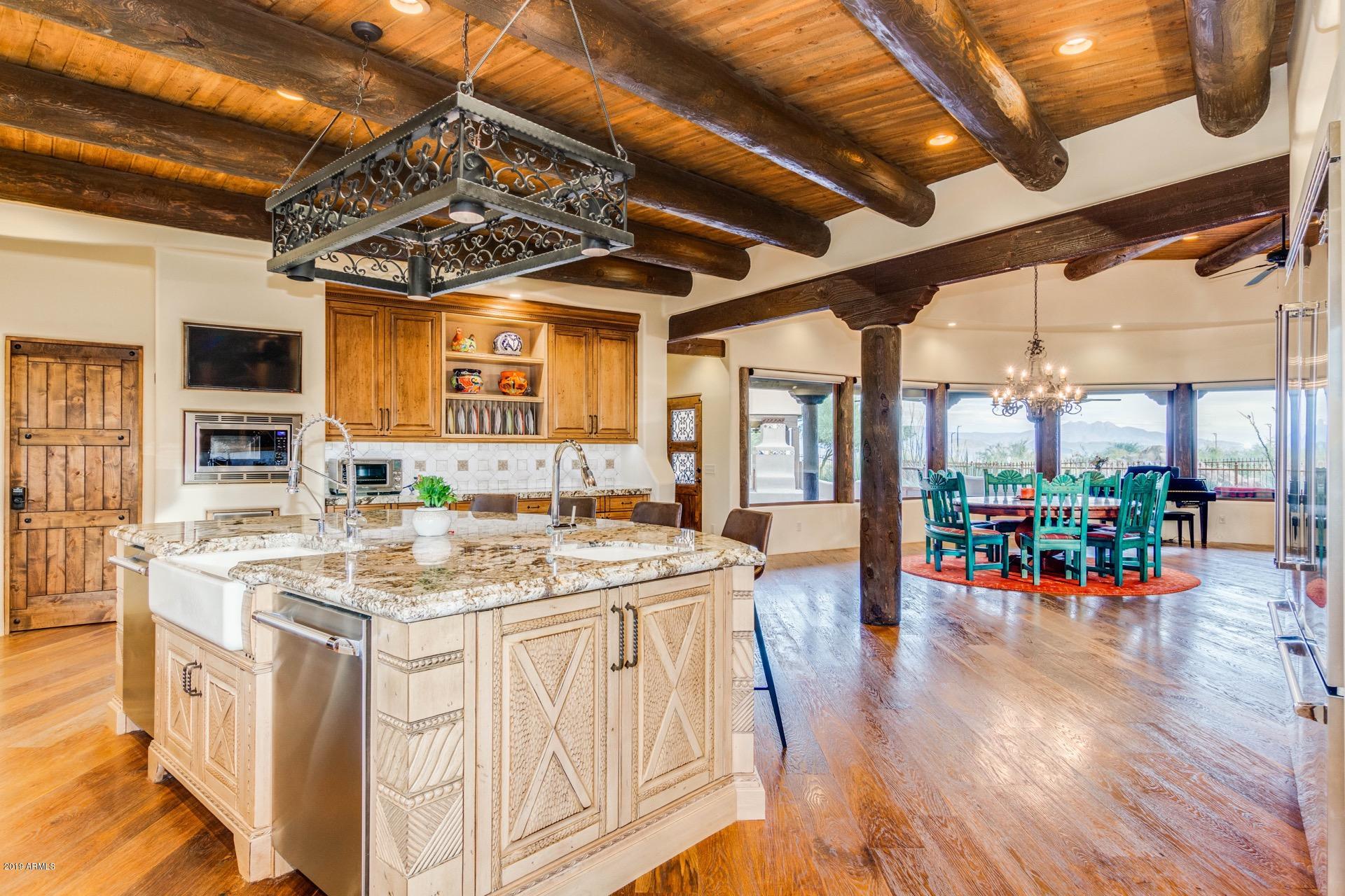 Rio Verde Foothills - Residential