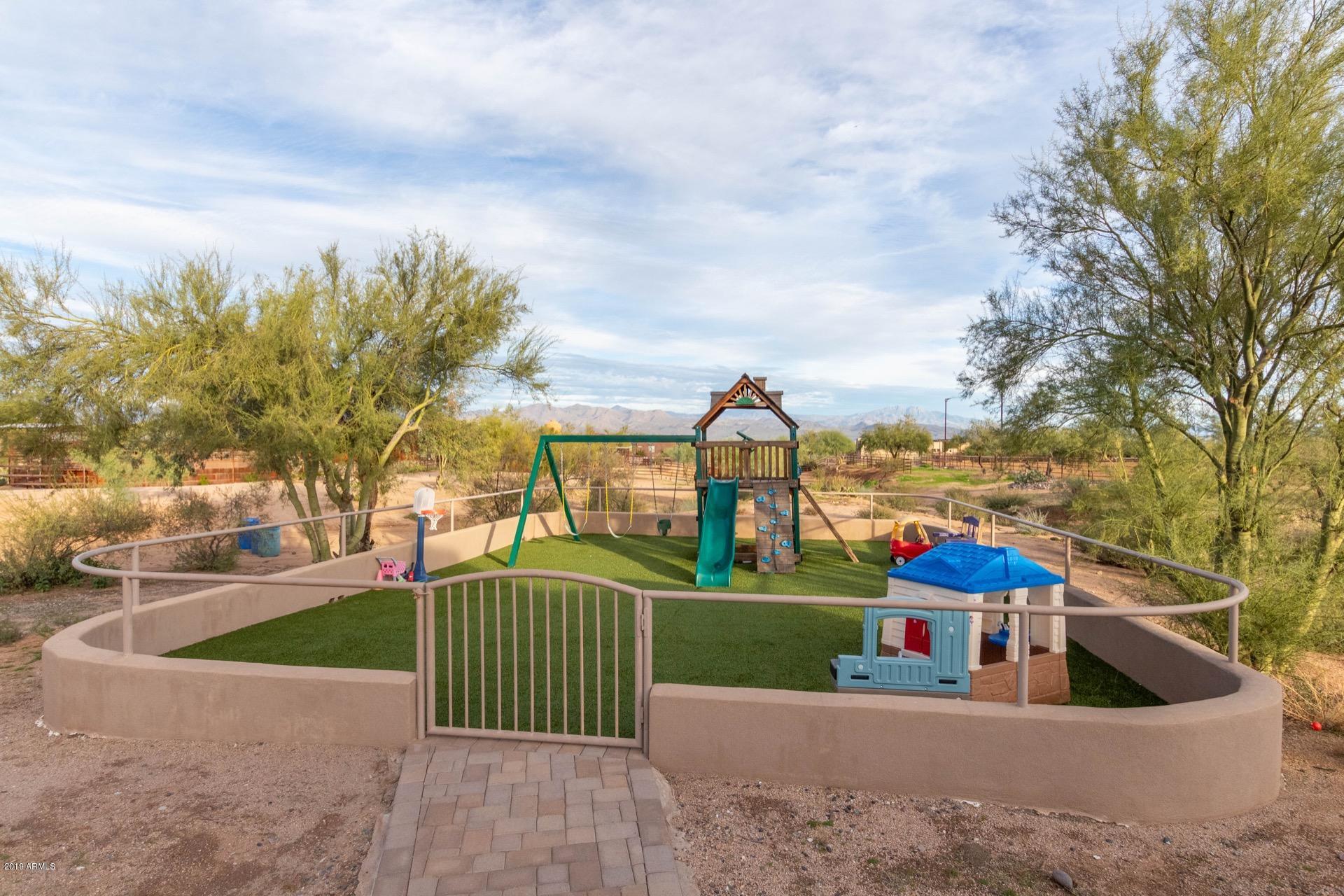 Rio Verde Foothills - Residential