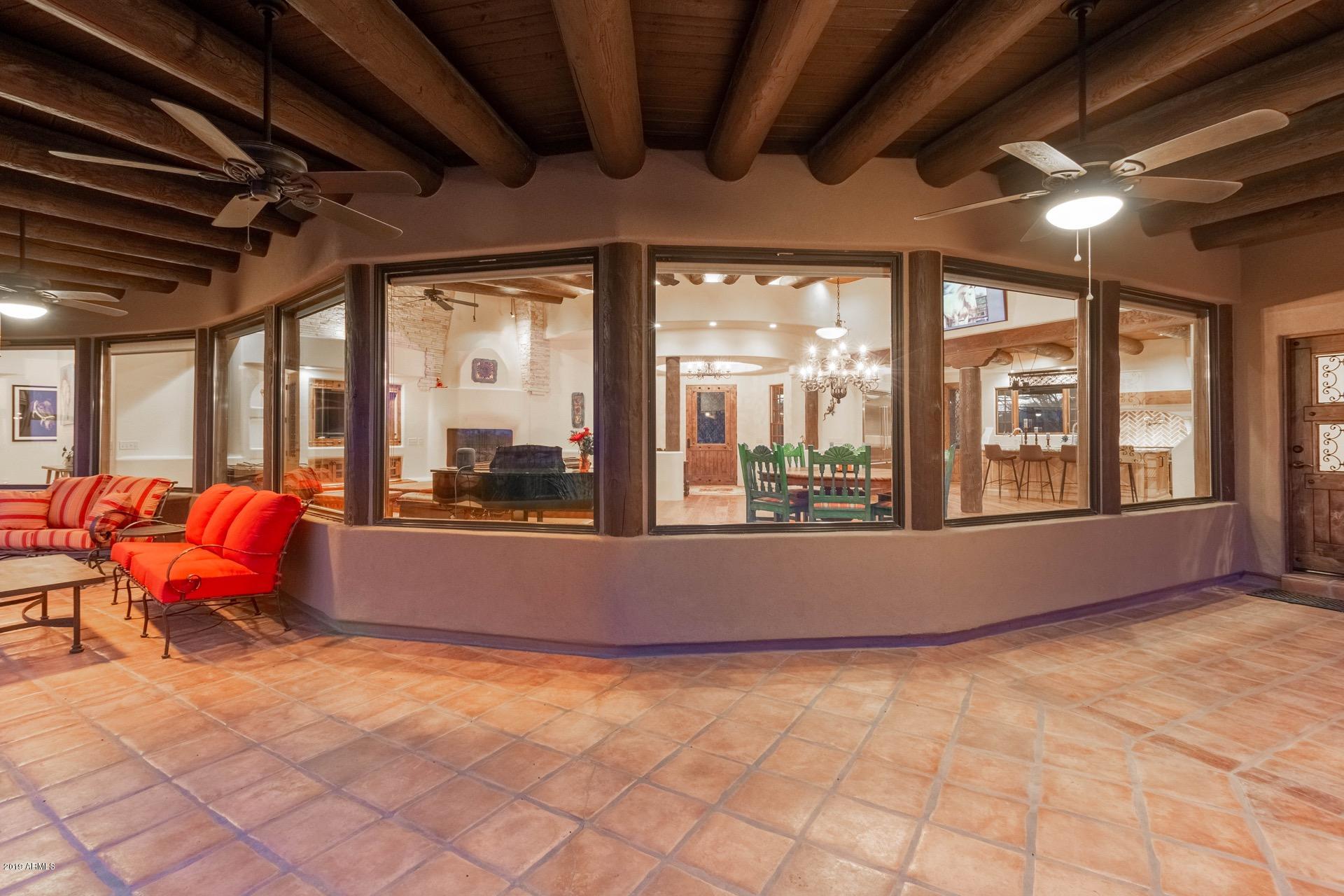 Rio Verde Foothills - Residential