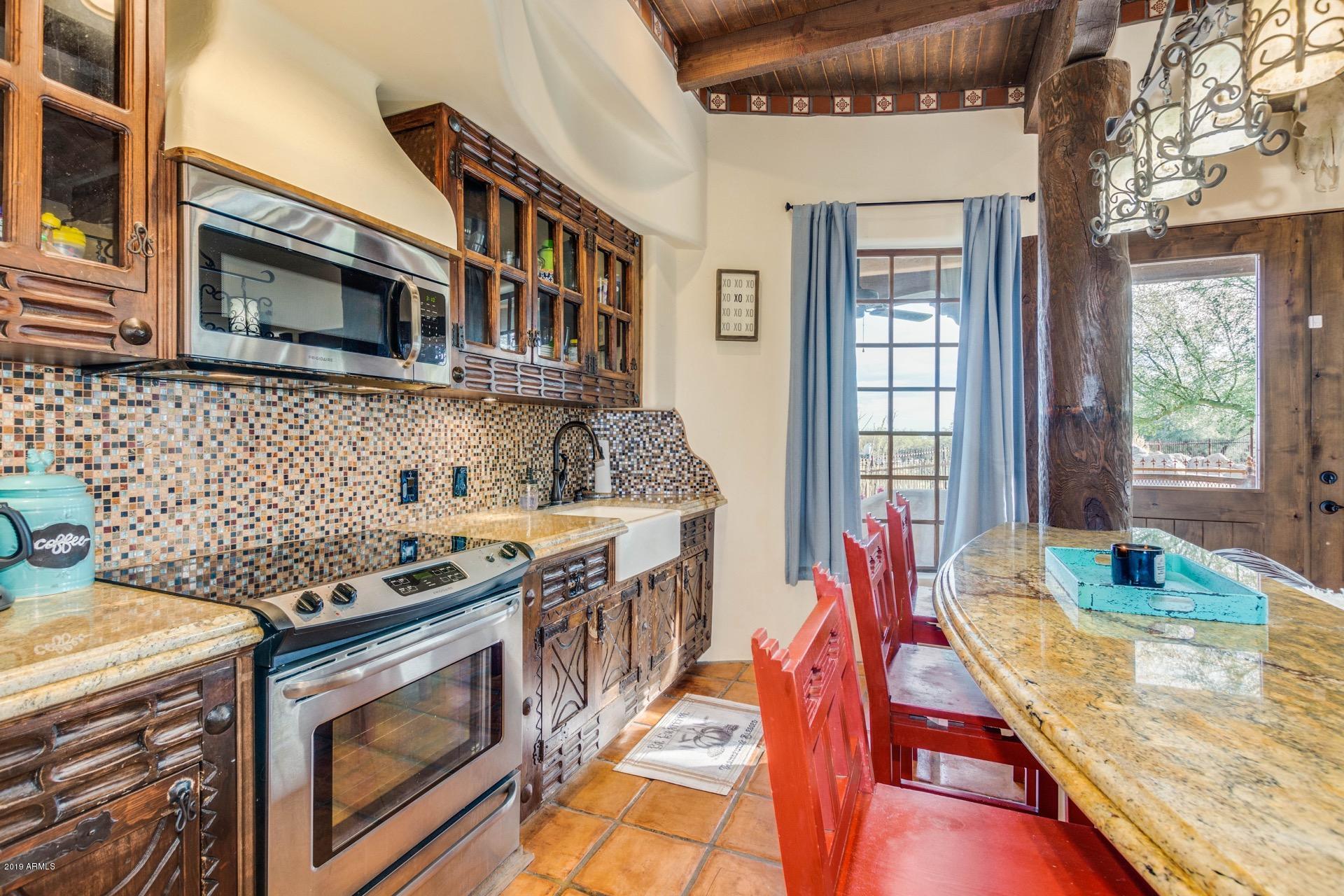 Rio Verde Foothills - Residential