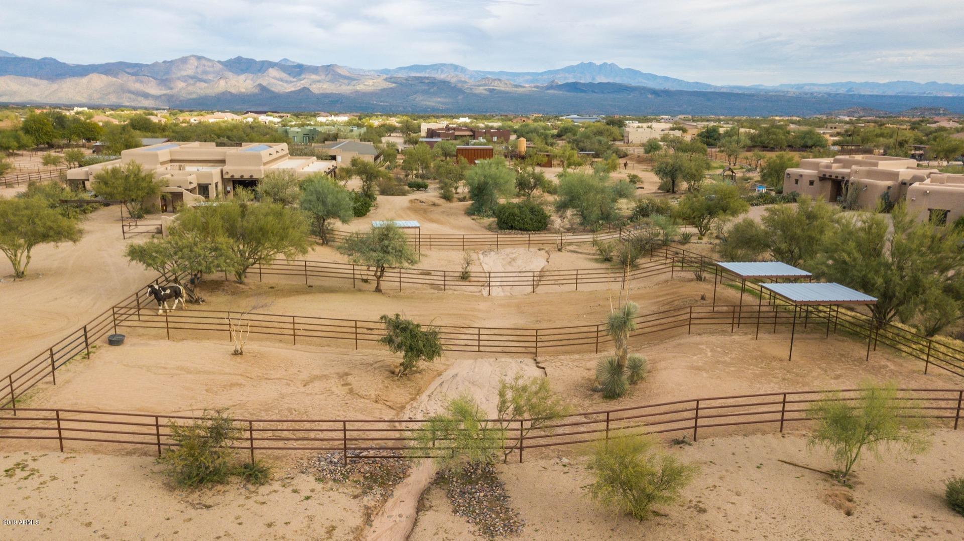 Rio Verde Foothills - Residential