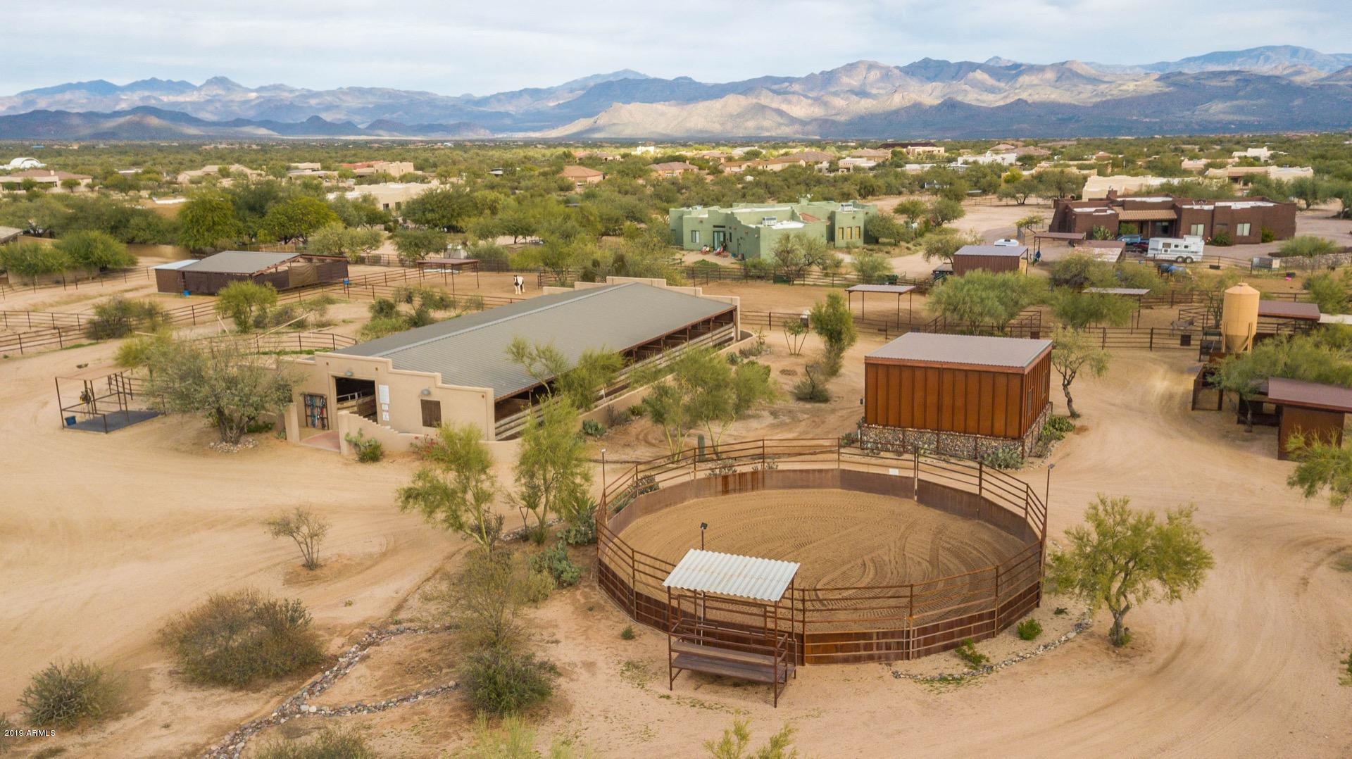Rio Verde Foothills - Residential