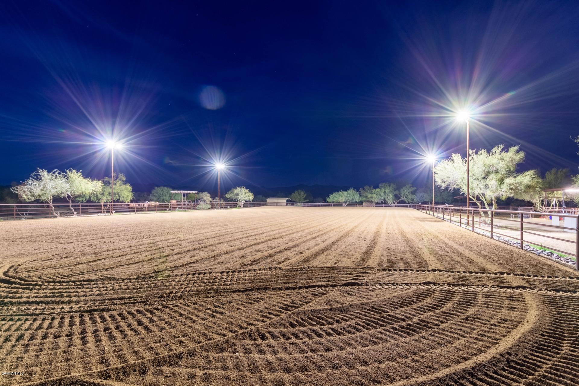 Rio Verde Foothills - Residential