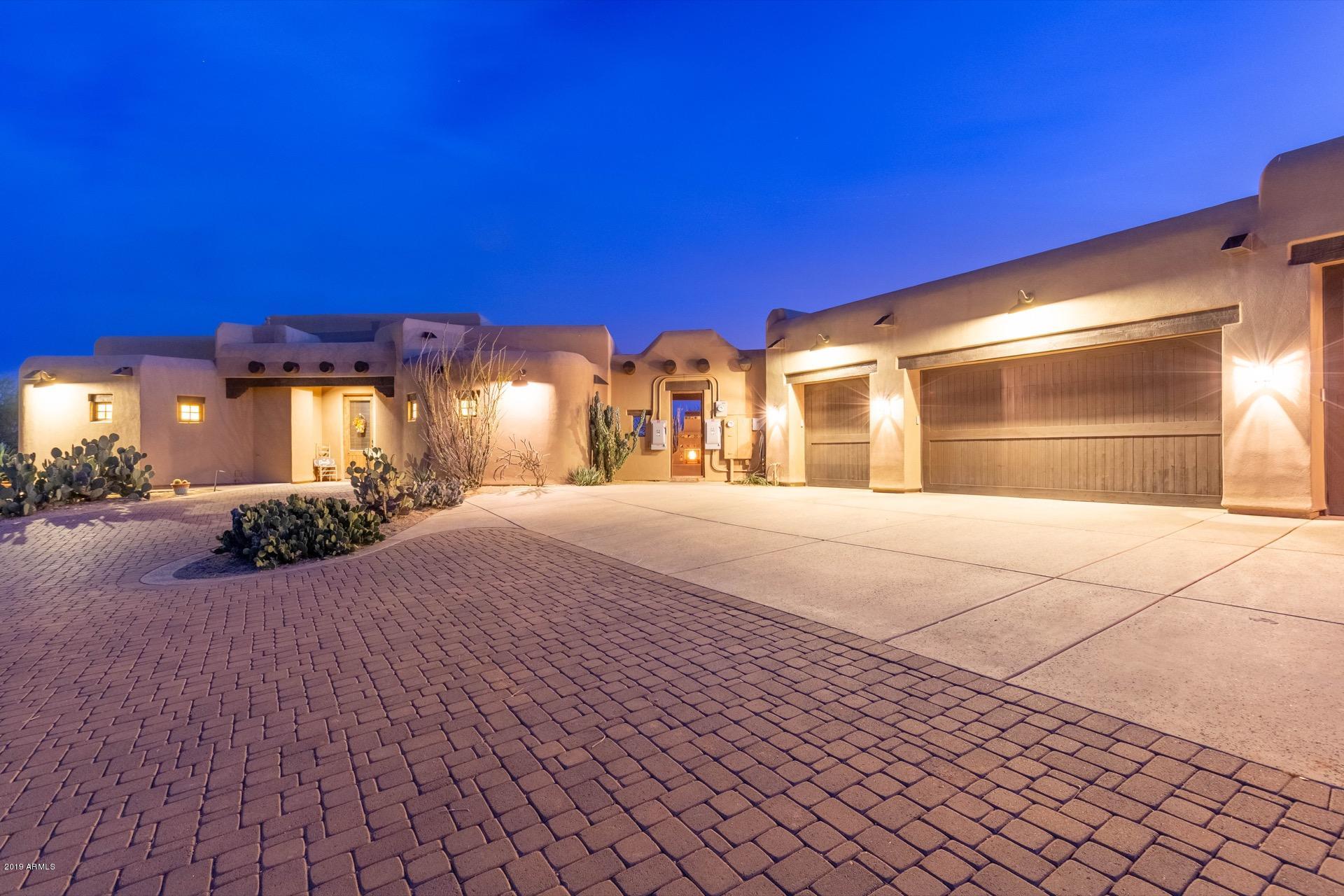 Rio Verde Foothills - Residential
