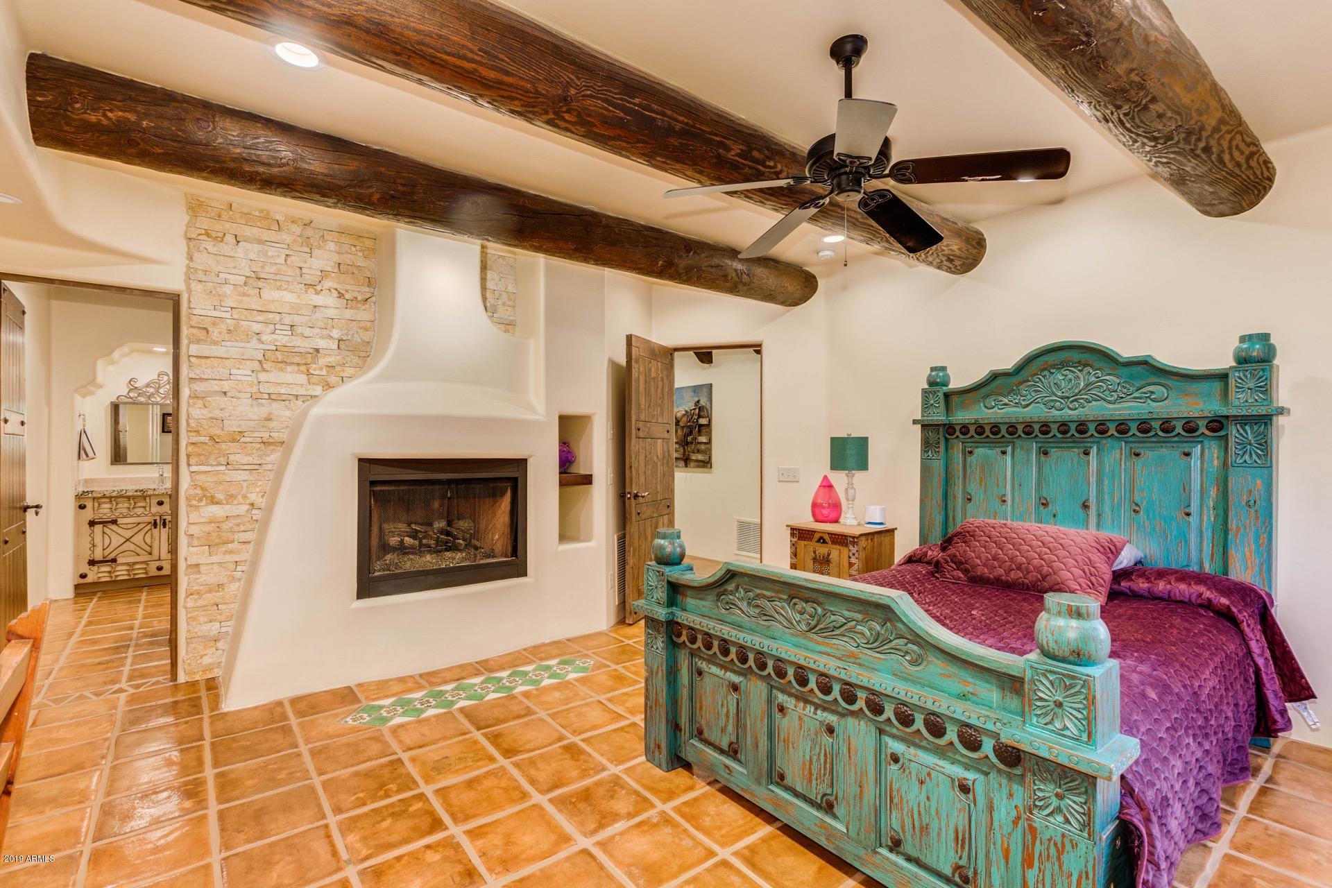 Rio Verde Foothills - Residential