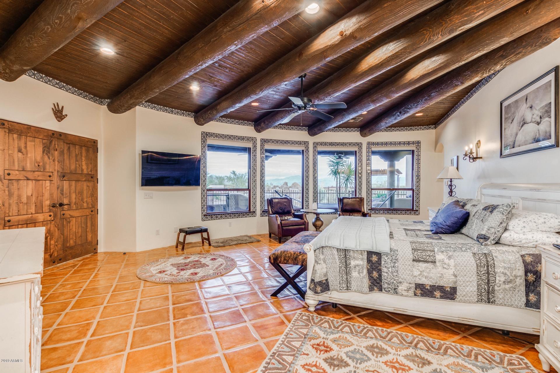Rio Verde Foothills - Residential