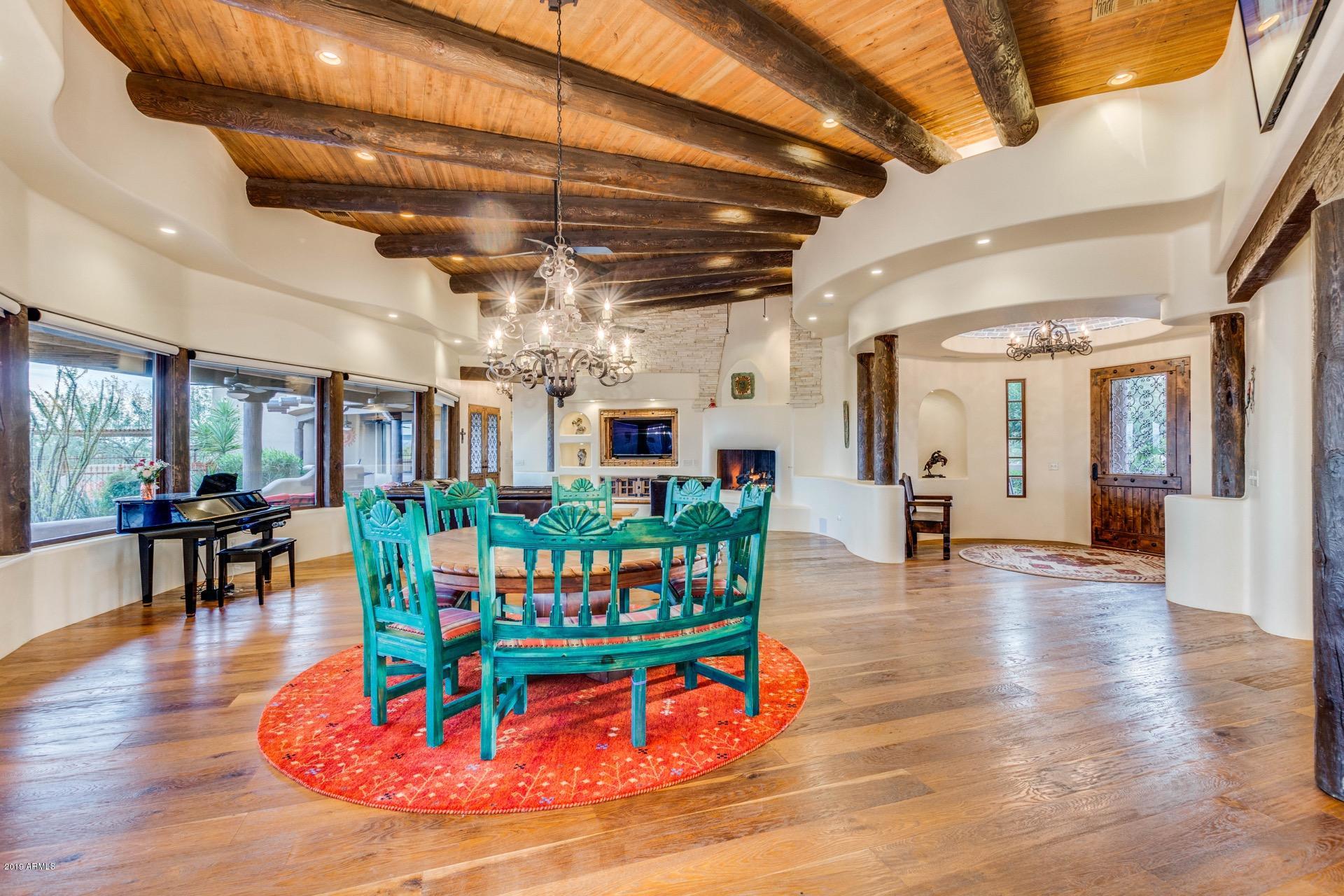 Rio Verde Foothills - Residential