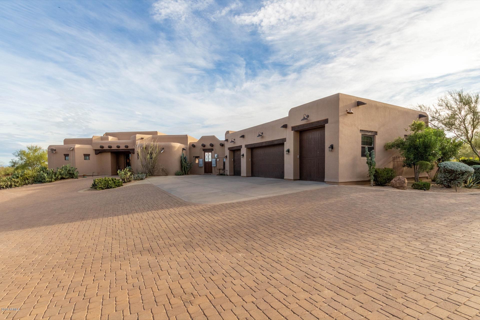 Rio Verde Foothills - Residential