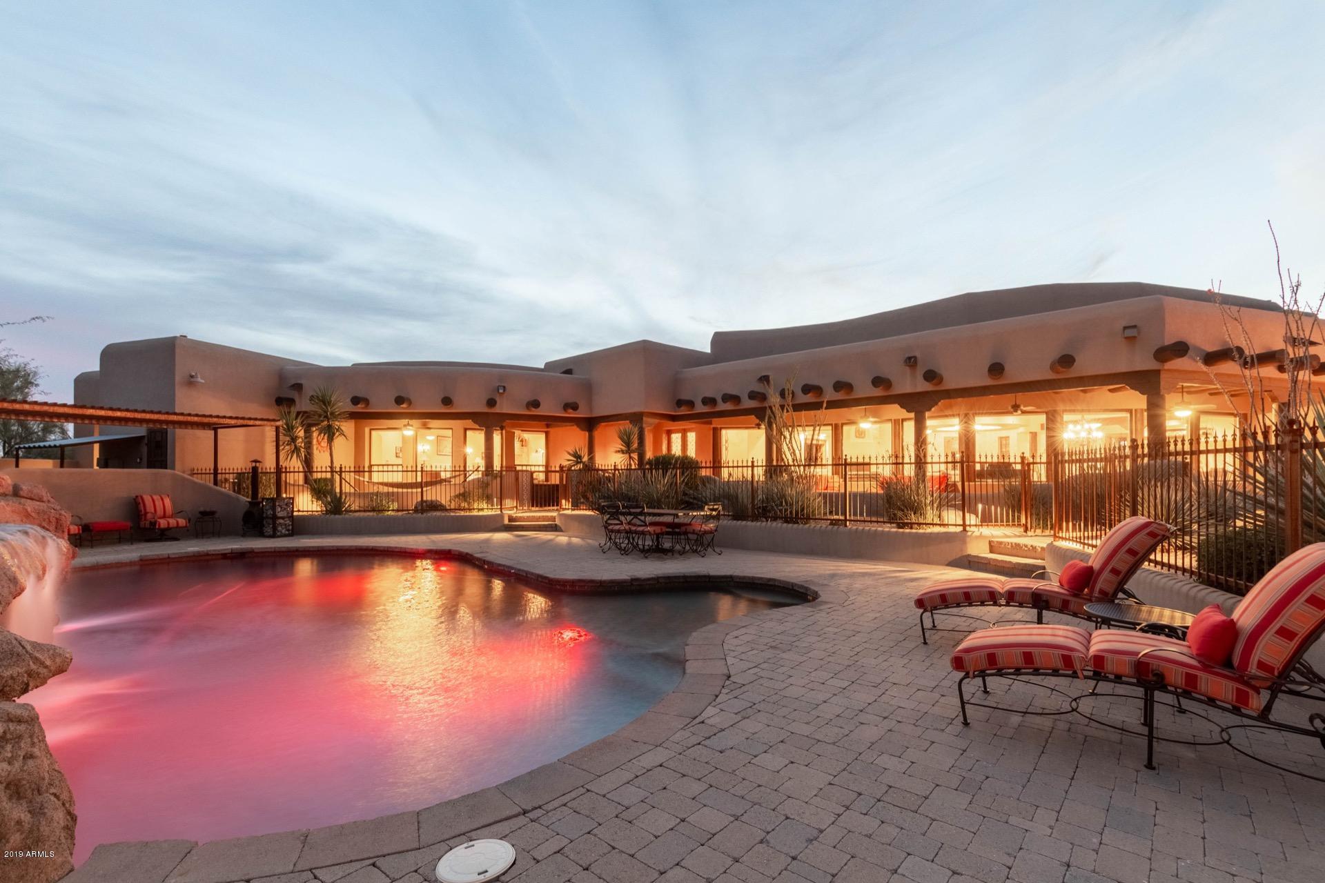 Rio Verde Foothills - Residential