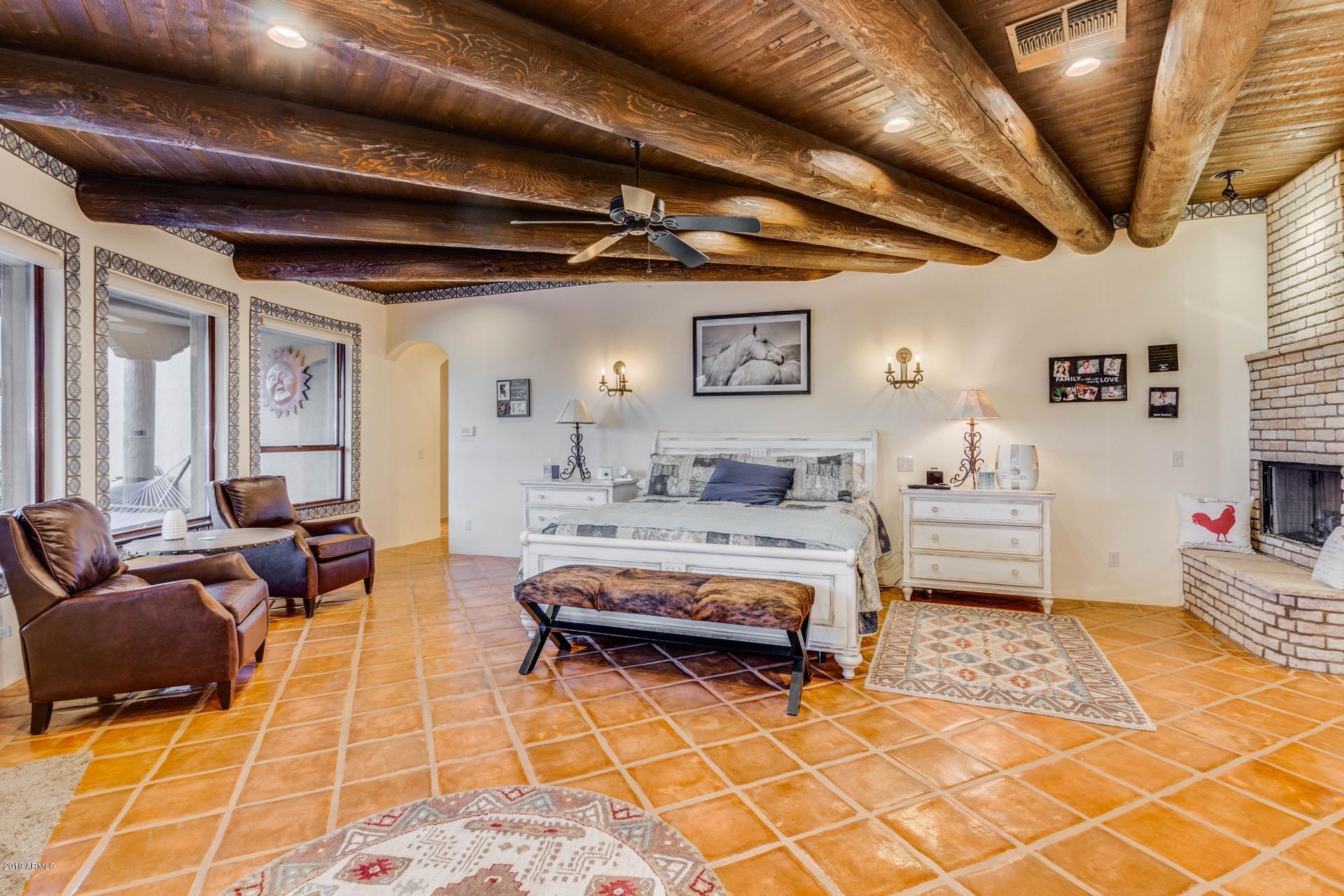 Rio Verde Foothills - Residential