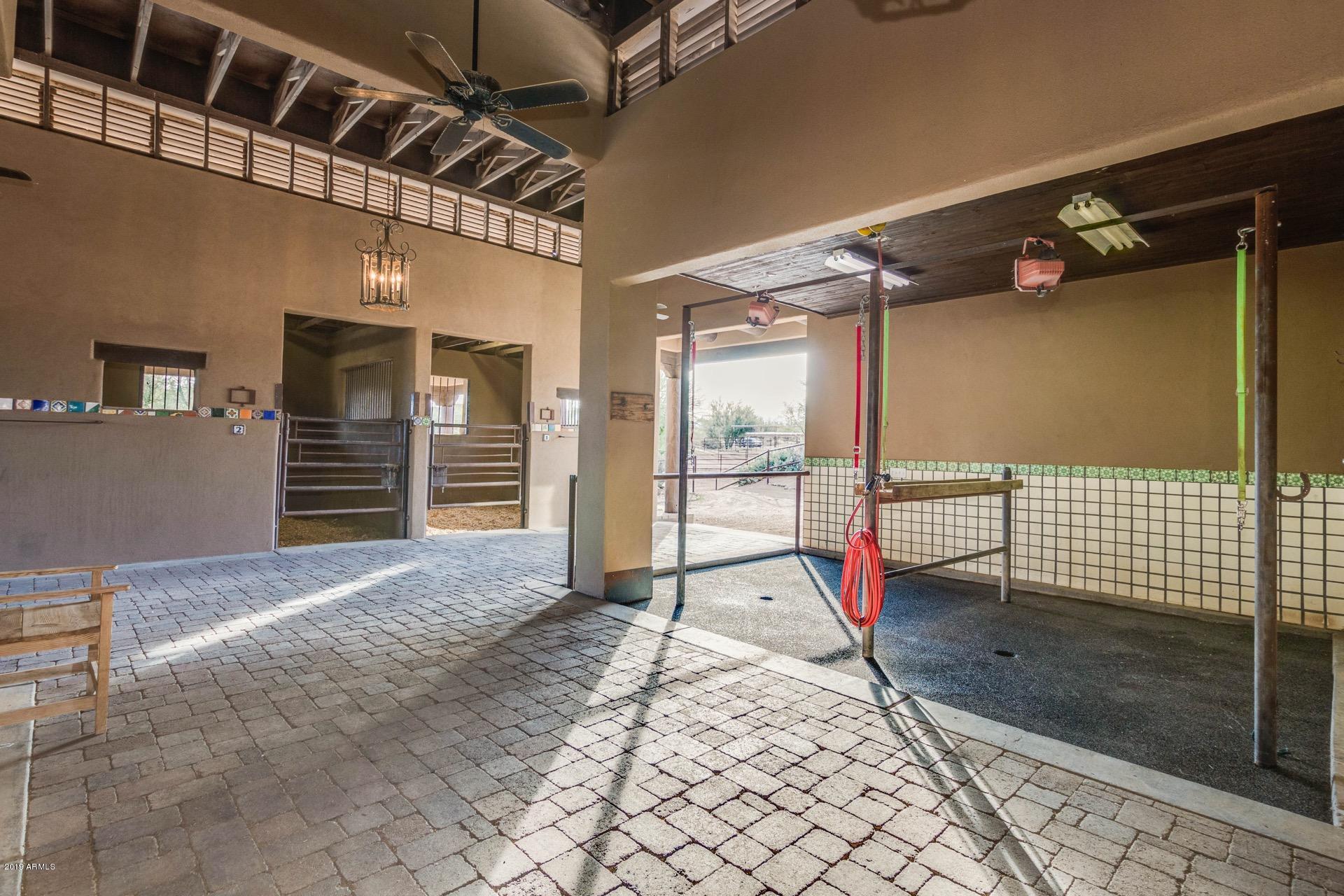 Rio Verde Foothills - Residential