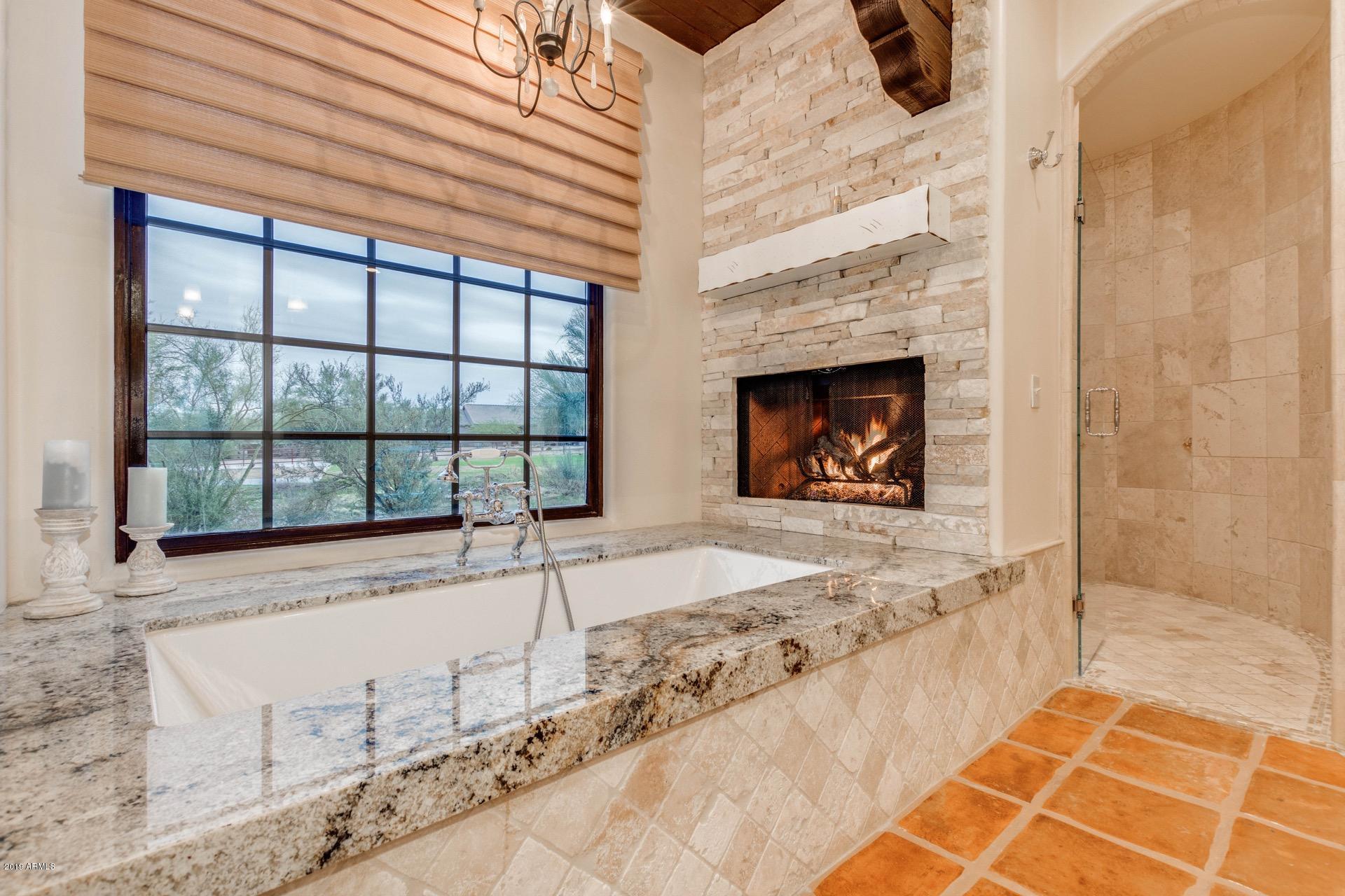 Rio Verde Foothills - Residential