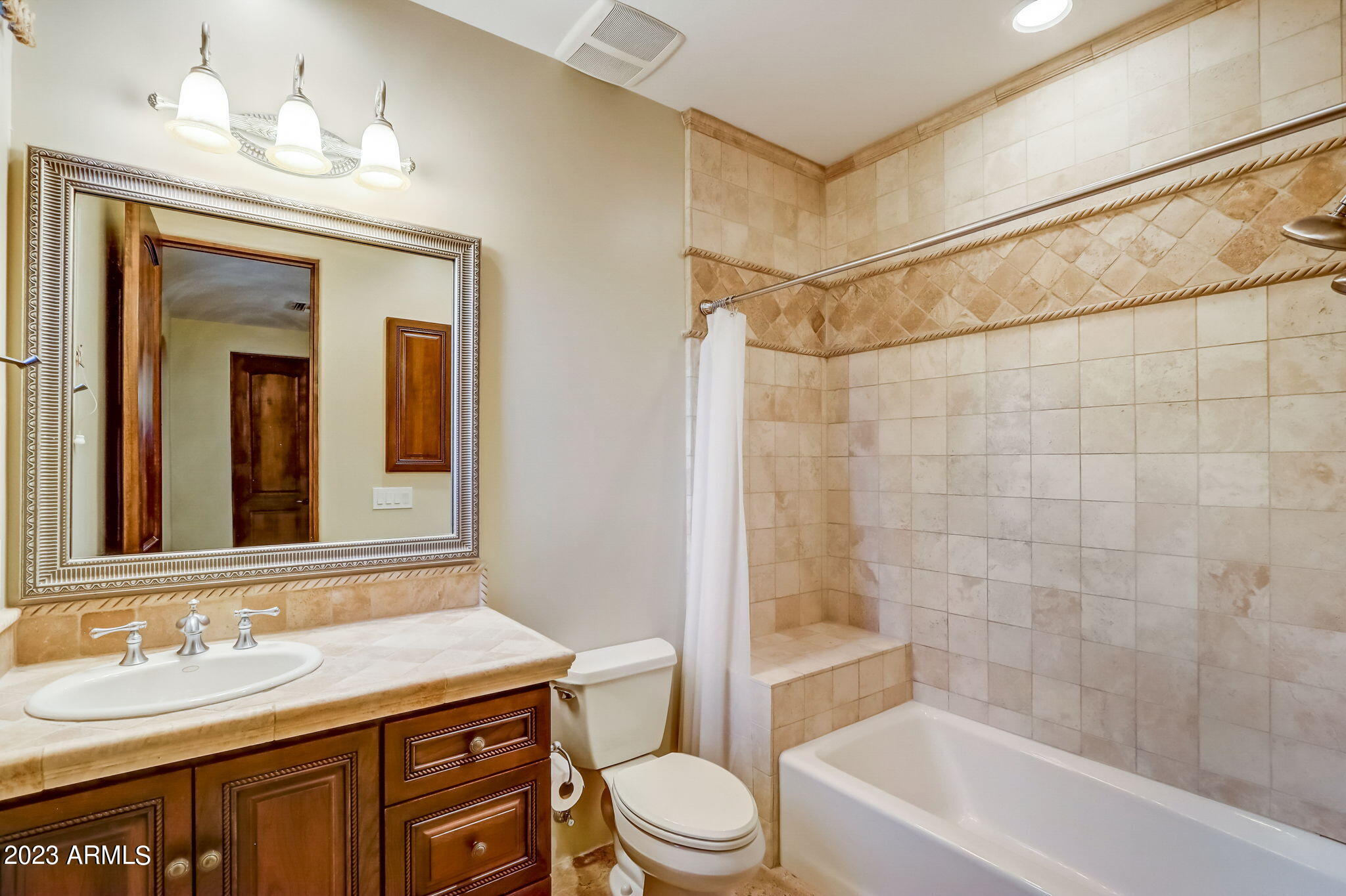 Silverleaf at DC Ranch - Residential