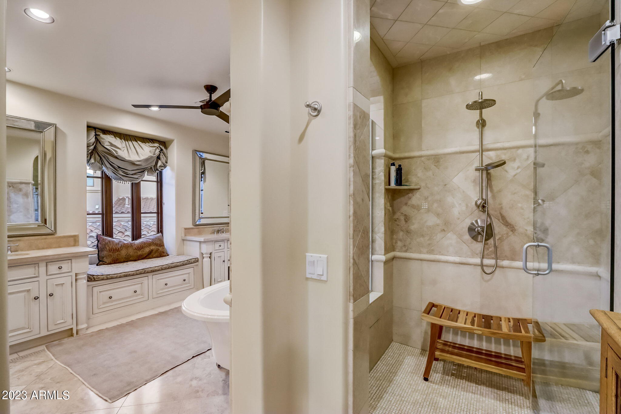 Silverleaf at DC Ranch - Residential