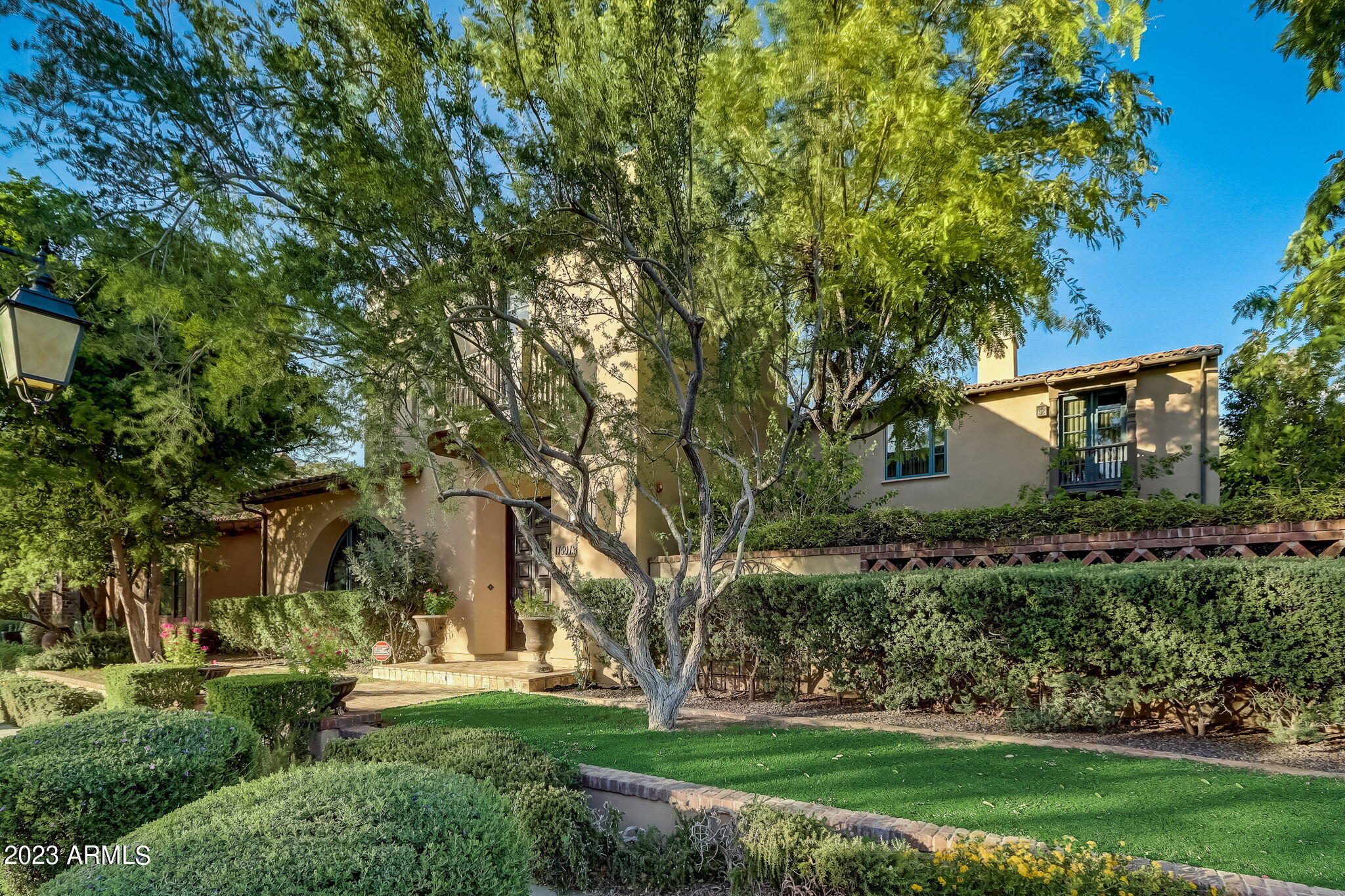 Silverleaf at DC Ranch - Residential