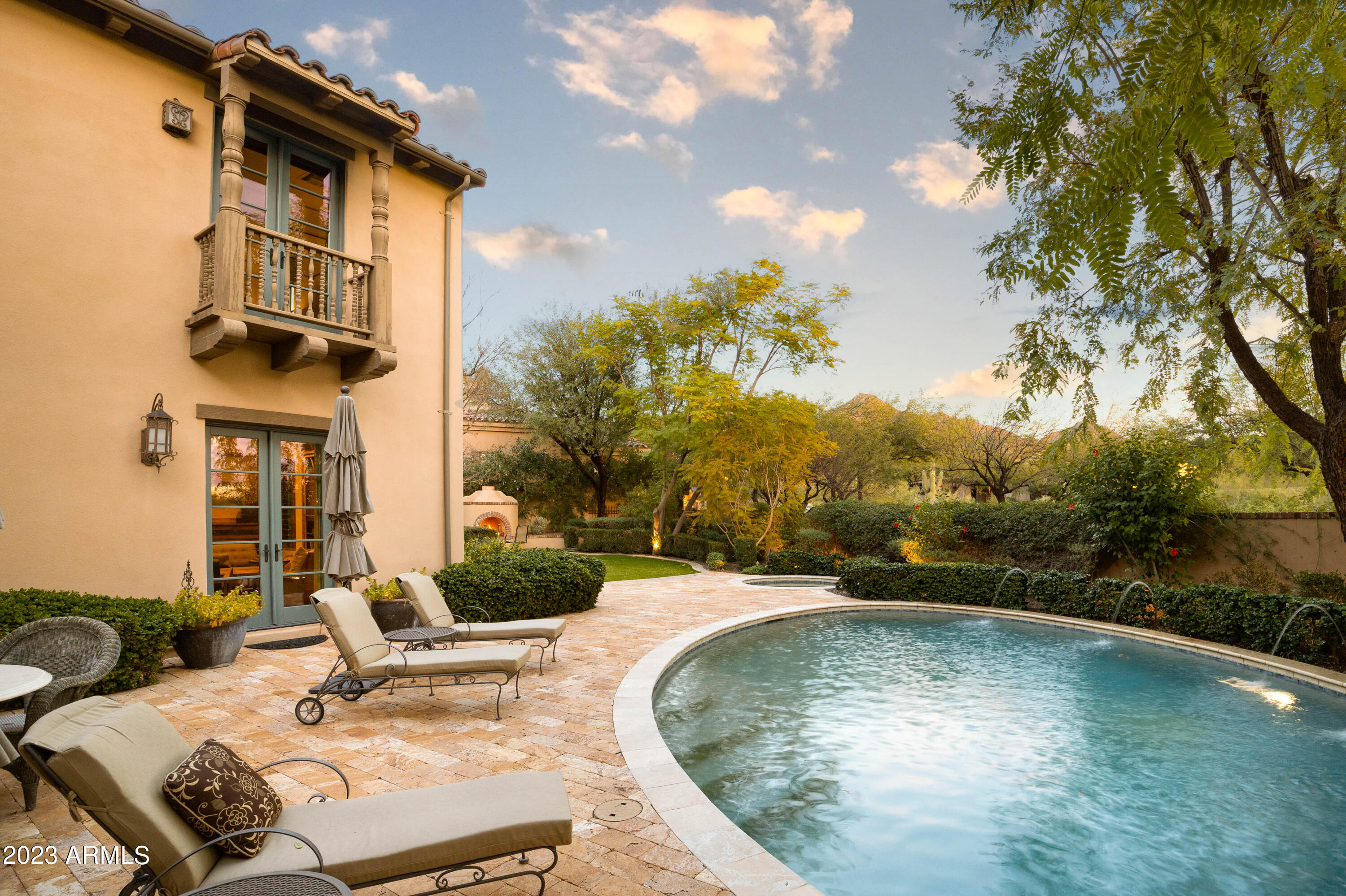Silverleaf at DC Ranch - Residential