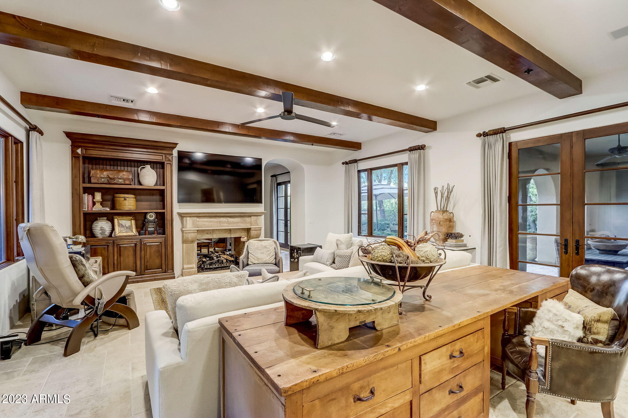 Silverleaf at DC Ranch - Residential