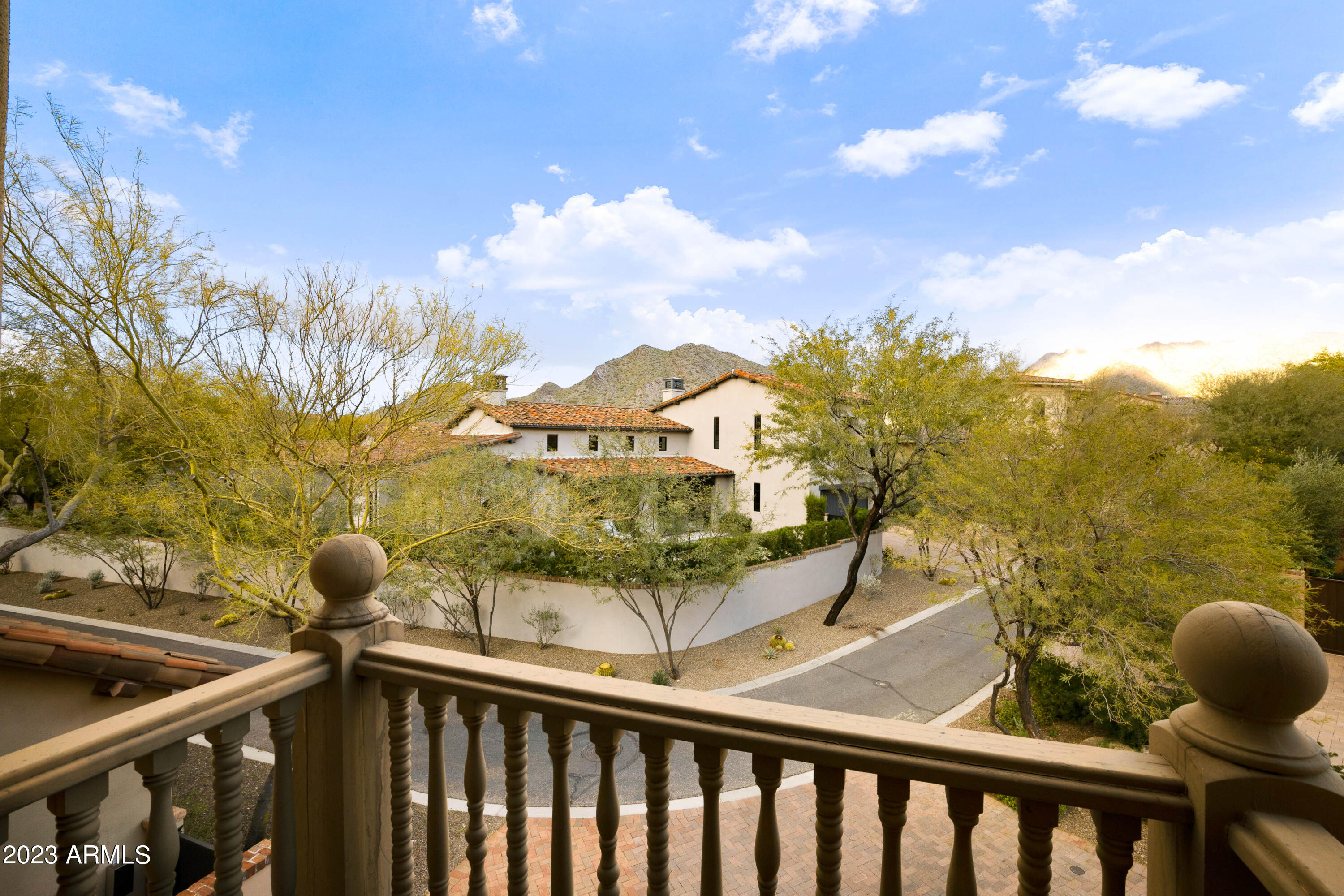 Silverleaf at DC Ranch - Residential